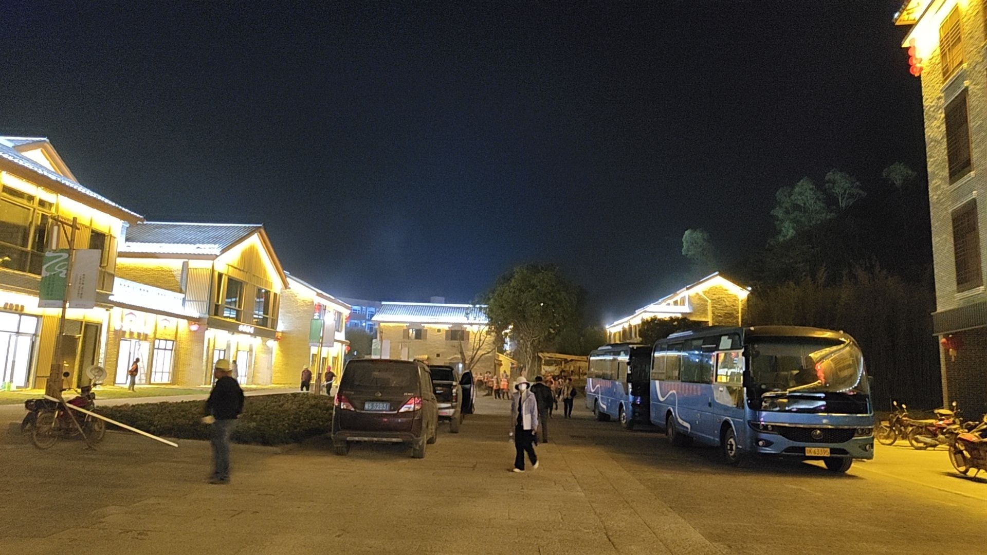 广东虎跳峡度假区旅行图片 1
