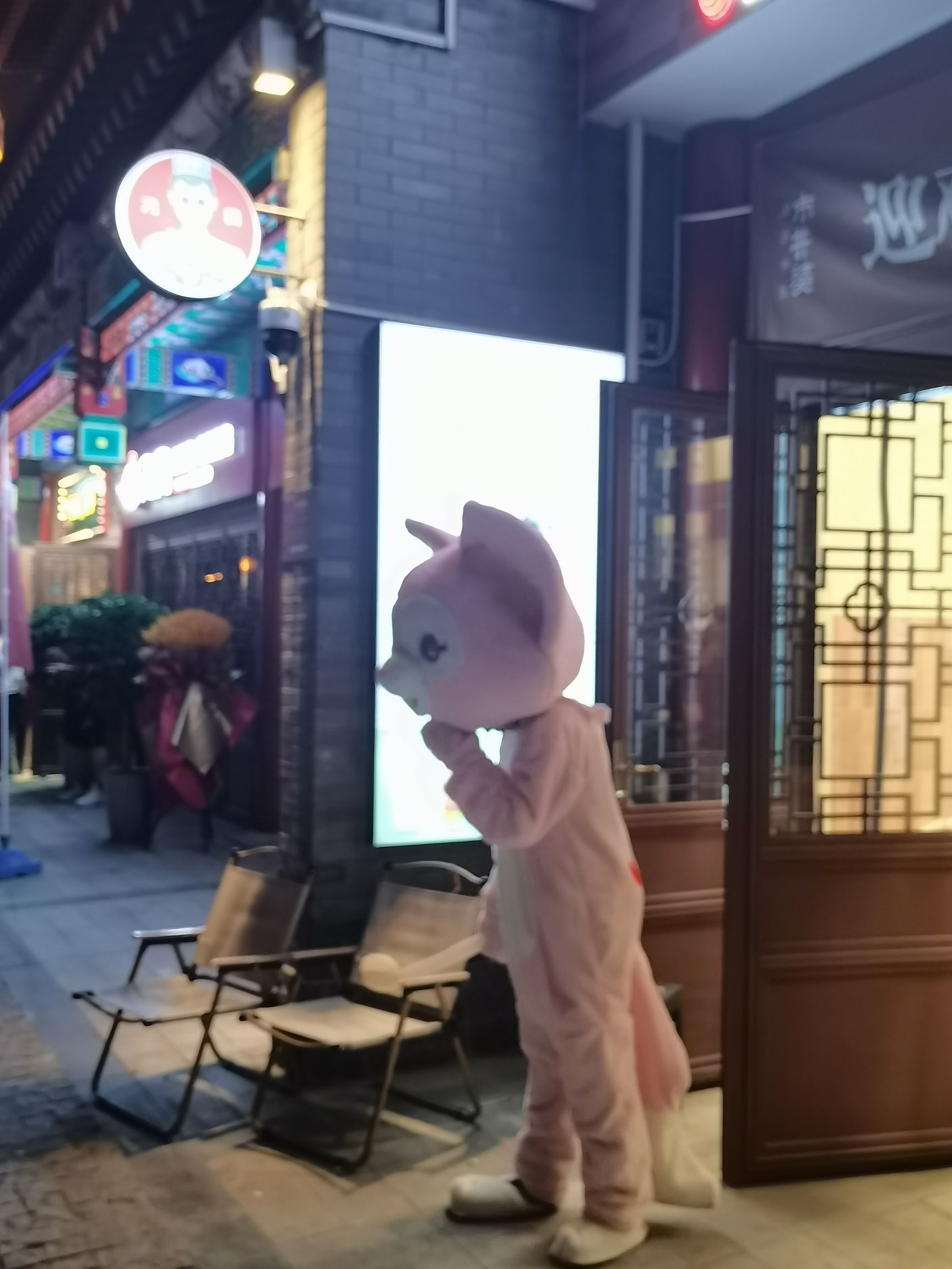 沧州坊商街旅行图片 2