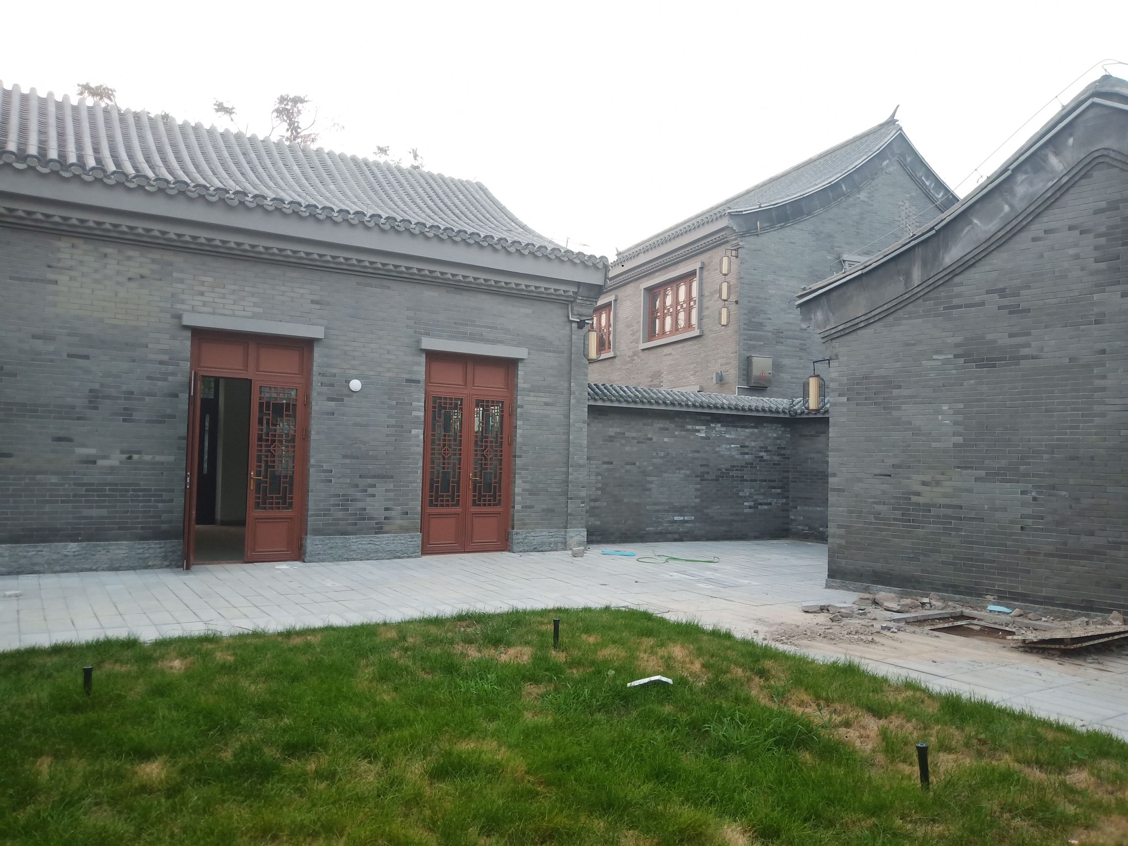 沧州坊商街旅行图片 2
