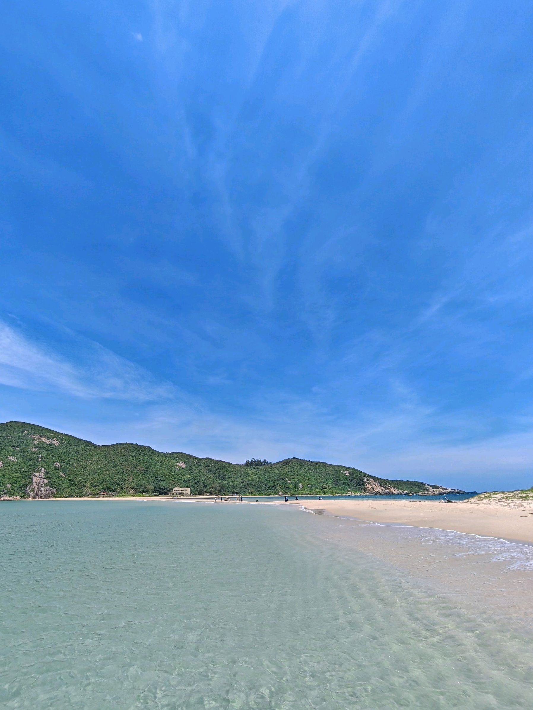 万宁市沉船湾