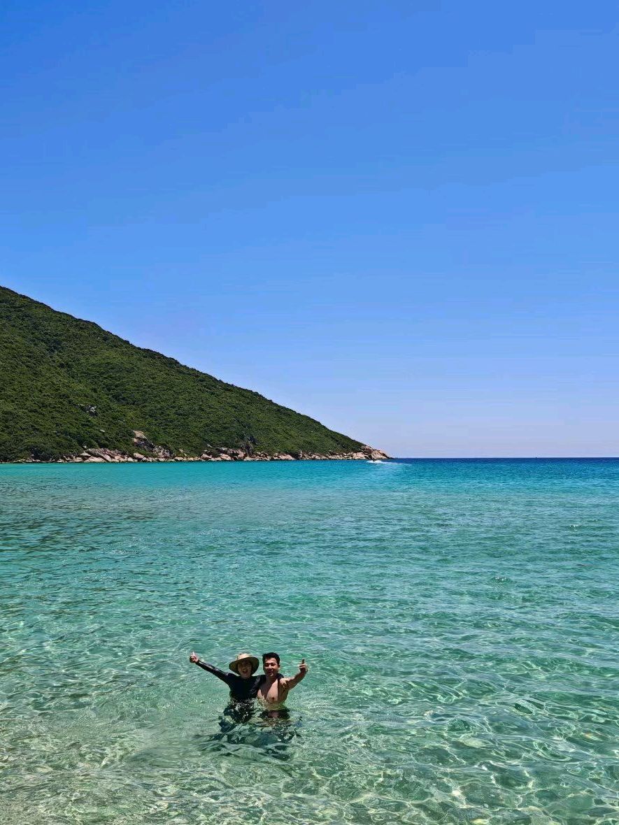 万宁市沉船湾