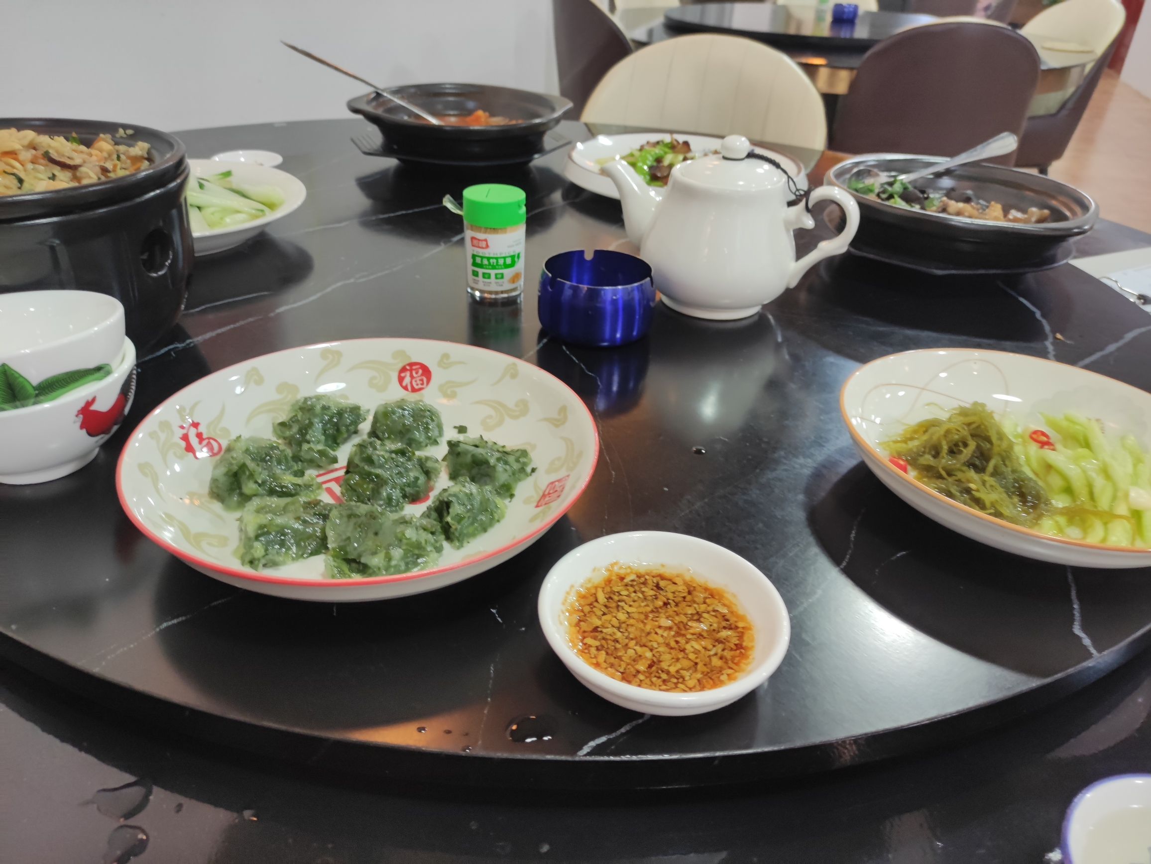 潮尚食府·潮汕菜(文明东路店)