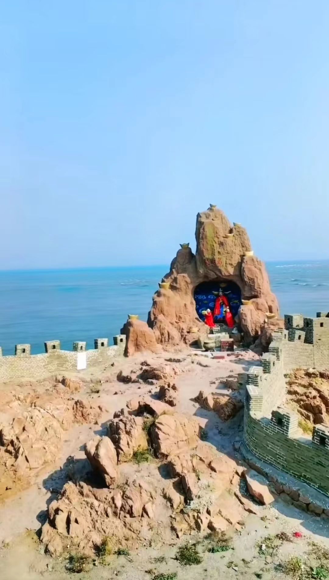 东海龙宫旅行图片 2