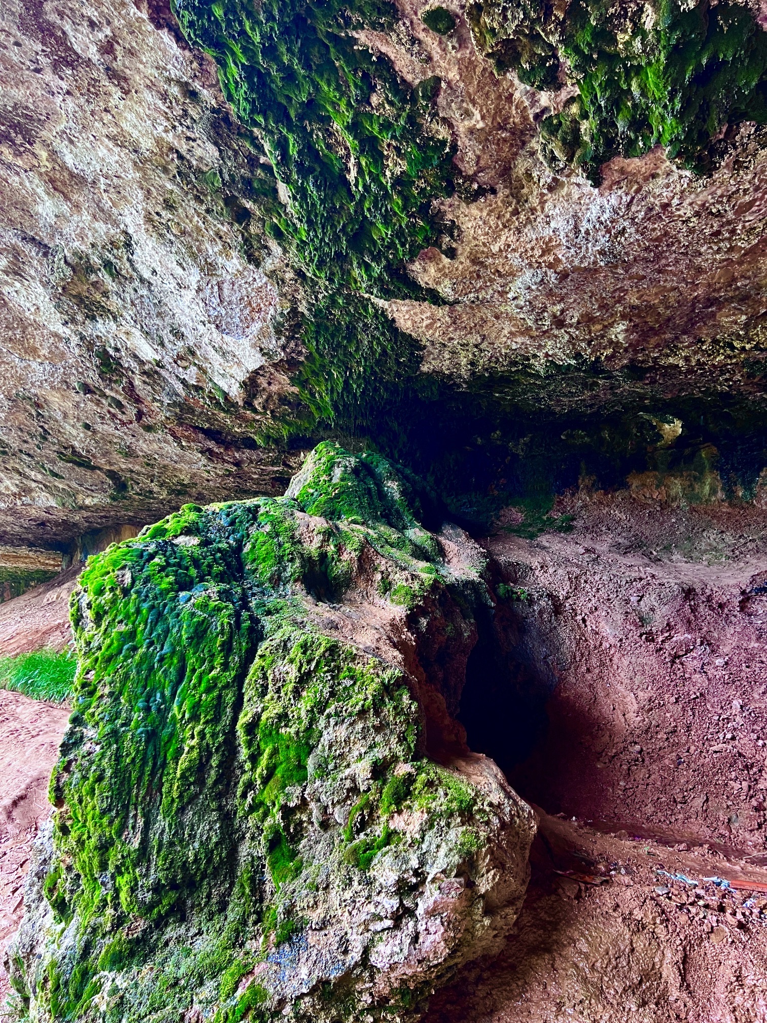 水帘洞风景区