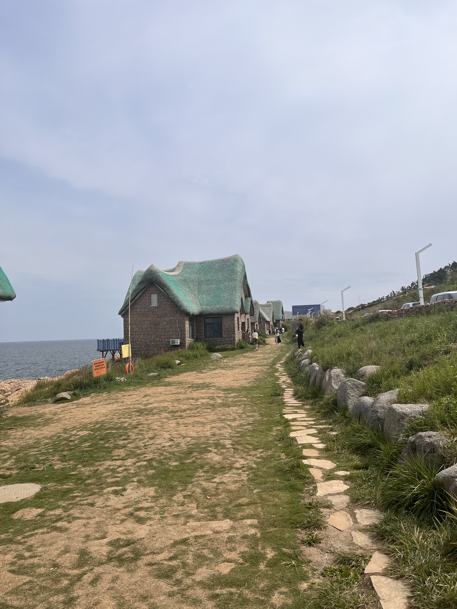 金石湾艺术园区旅行图片 3