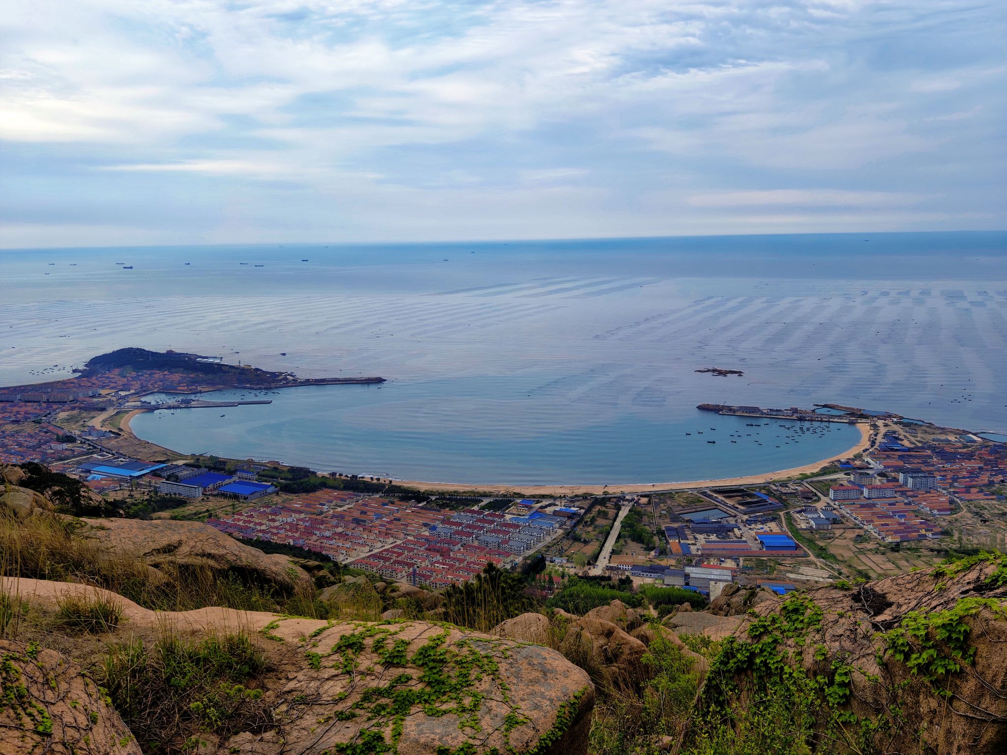 金石湾艺术园区旅行图片 3