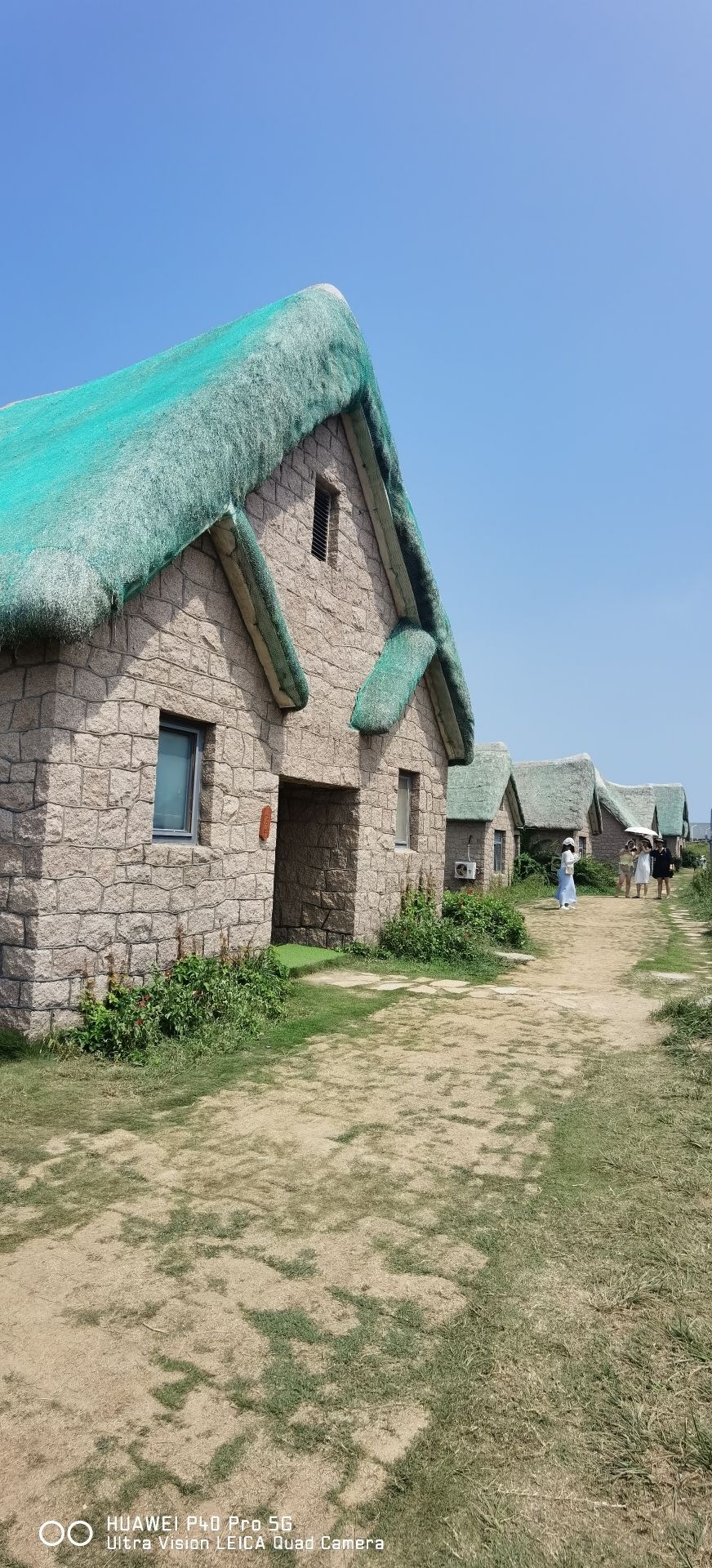 金石湾艺术园区旅行图片 2