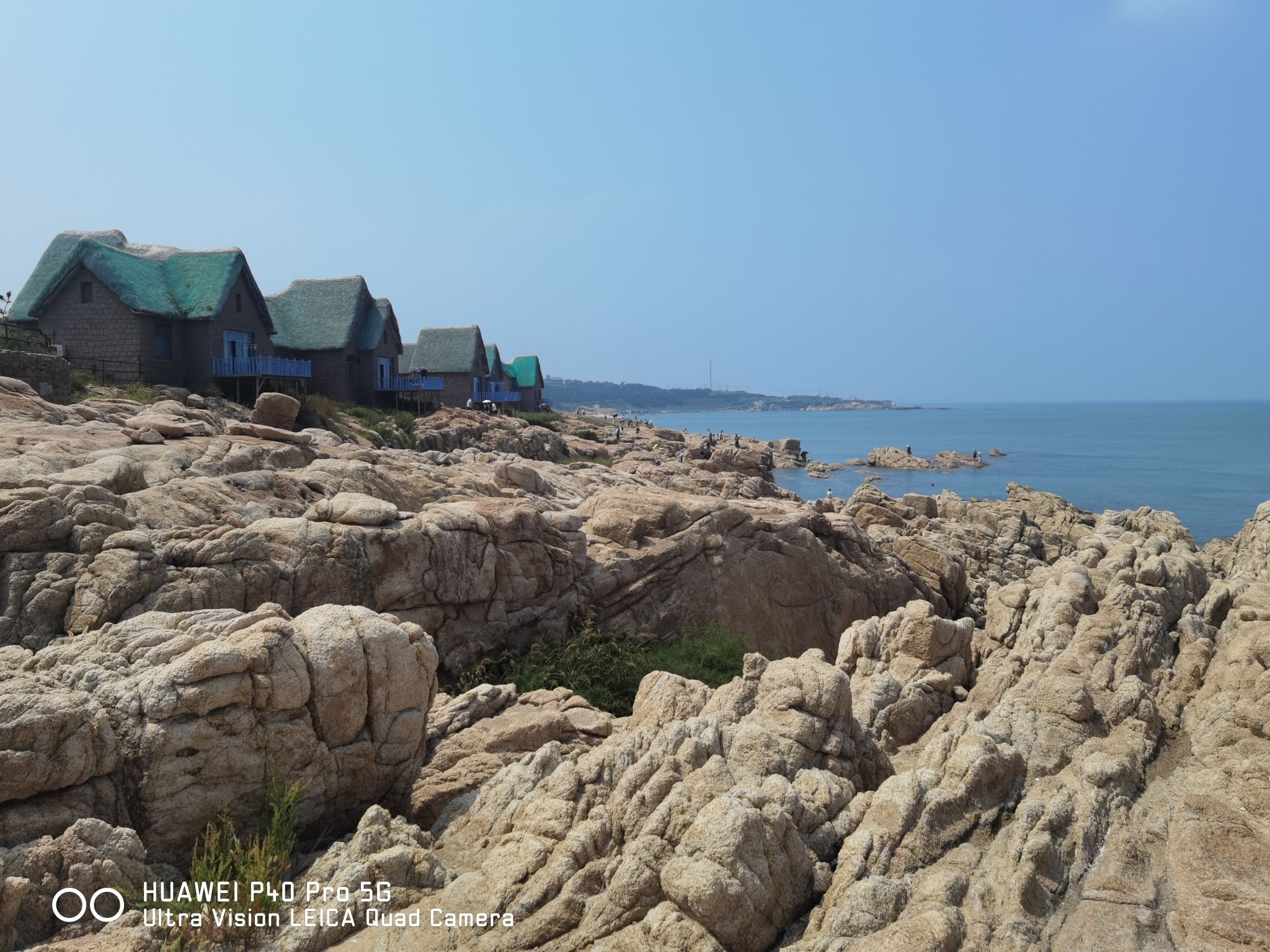 金石湾艺术园区旅行图片 3