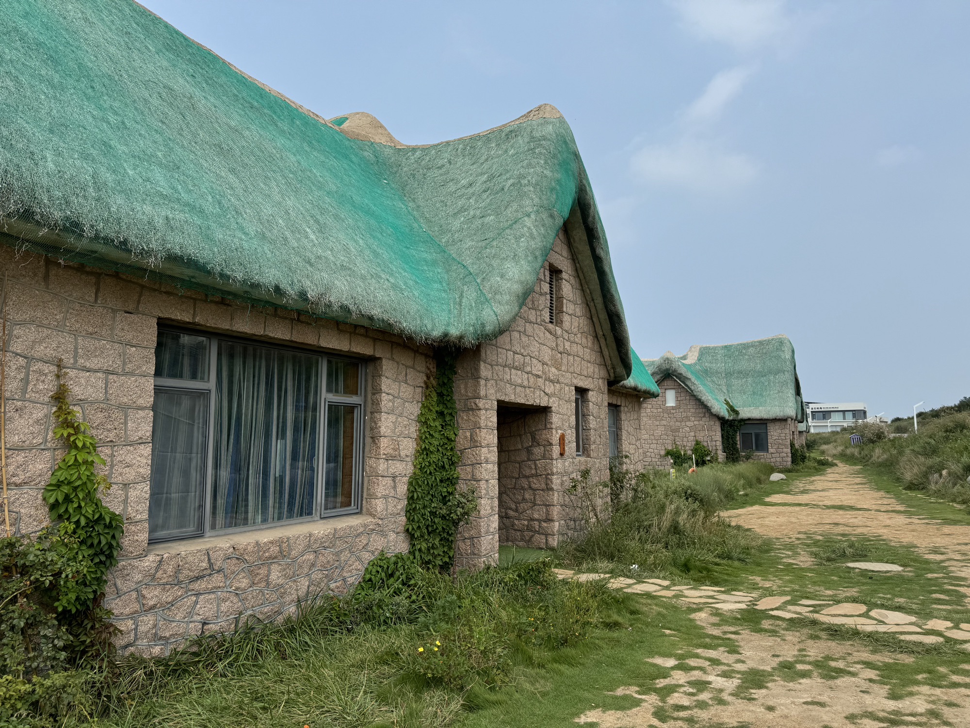 金石湾艺术园区旅行图片 3