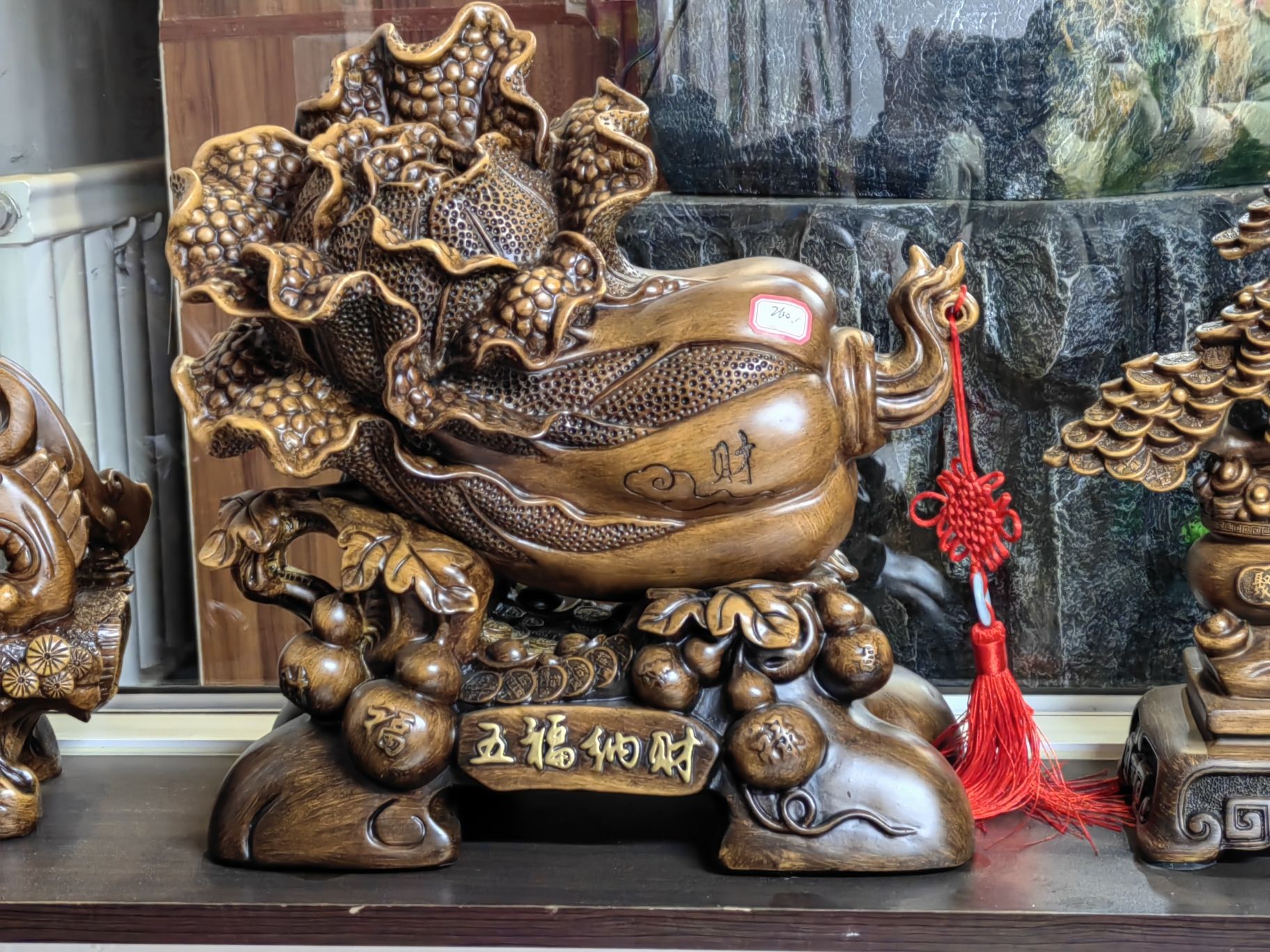 锦润工艺品批发