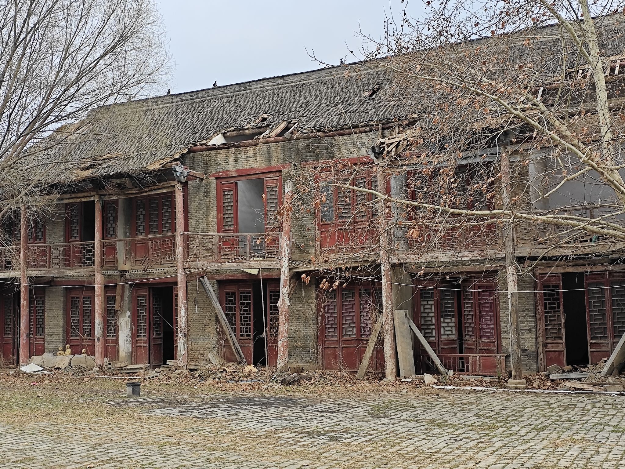 中华五千年(暂停开放)旅行图片 2