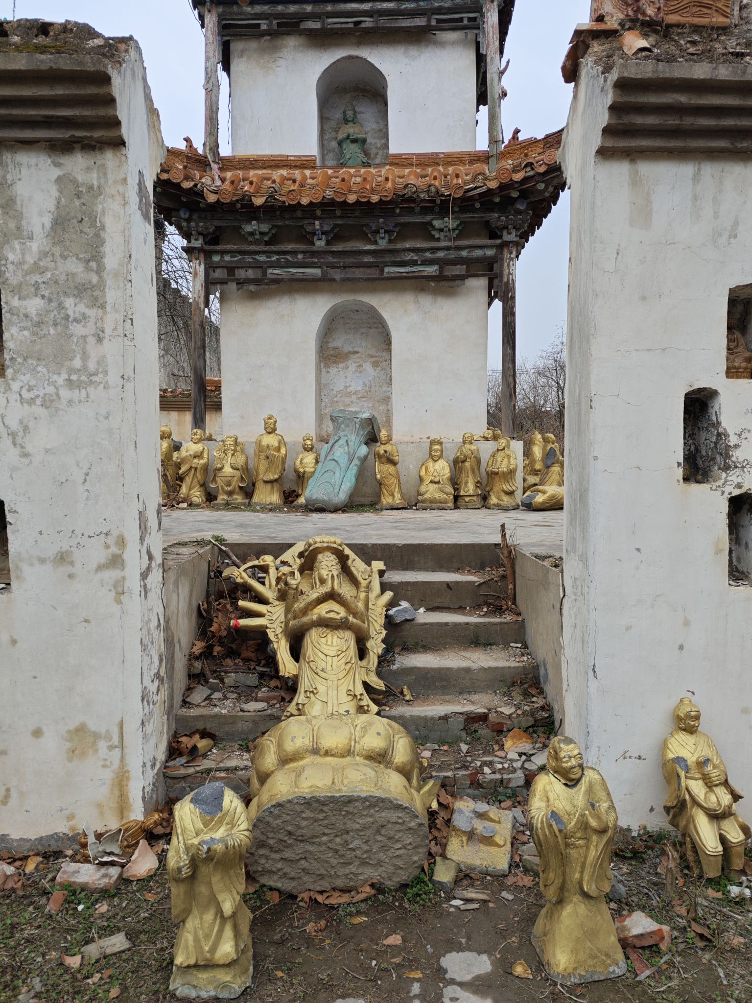 中华五千年(暂停开放)旅行图片 1
