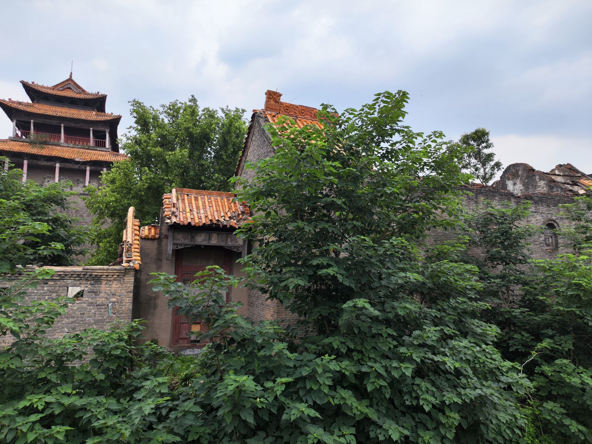 中华五千年(暂停开放)旅行图片 2