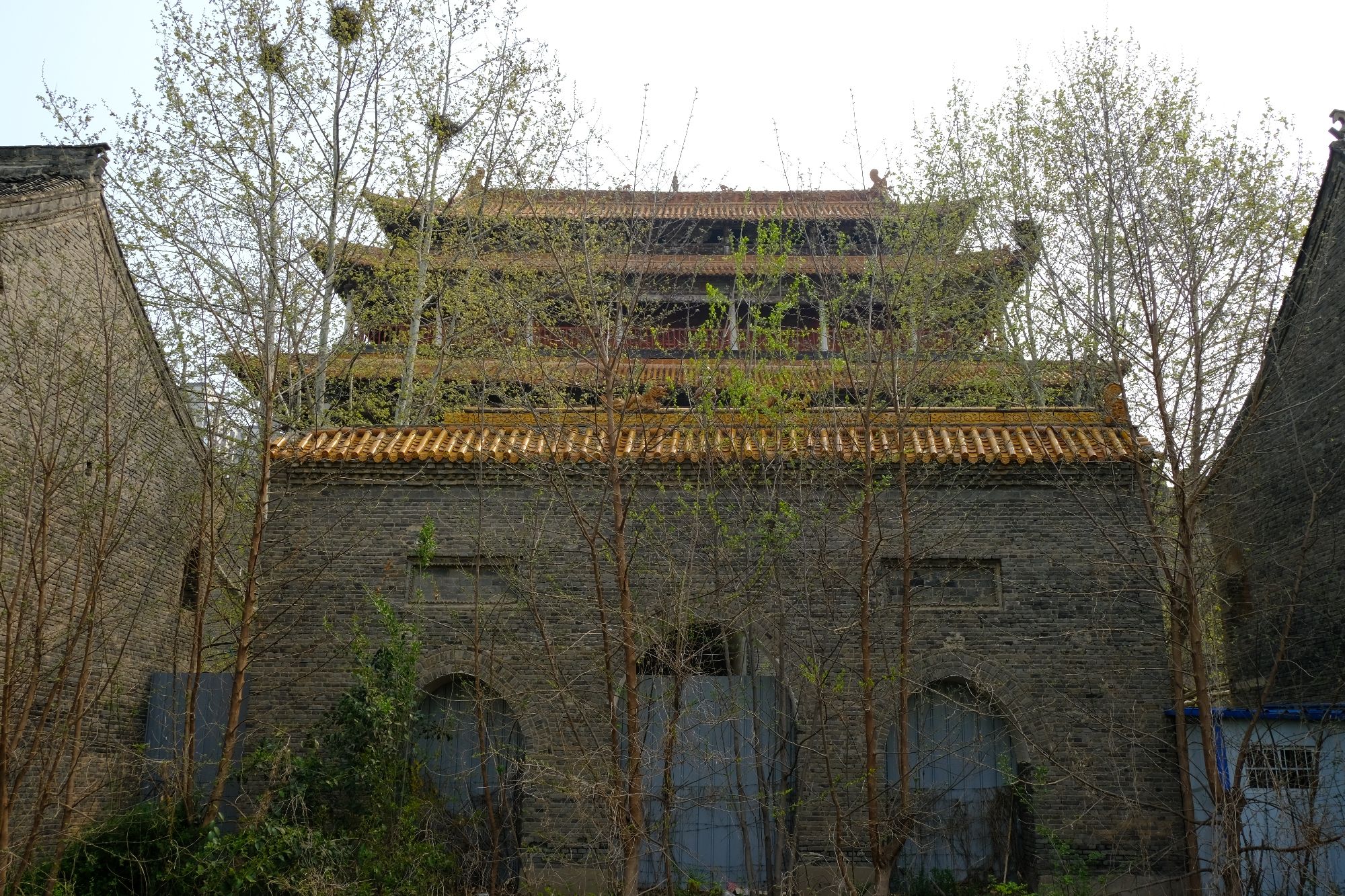 中华五千年(暂停开放)旅行图片 2