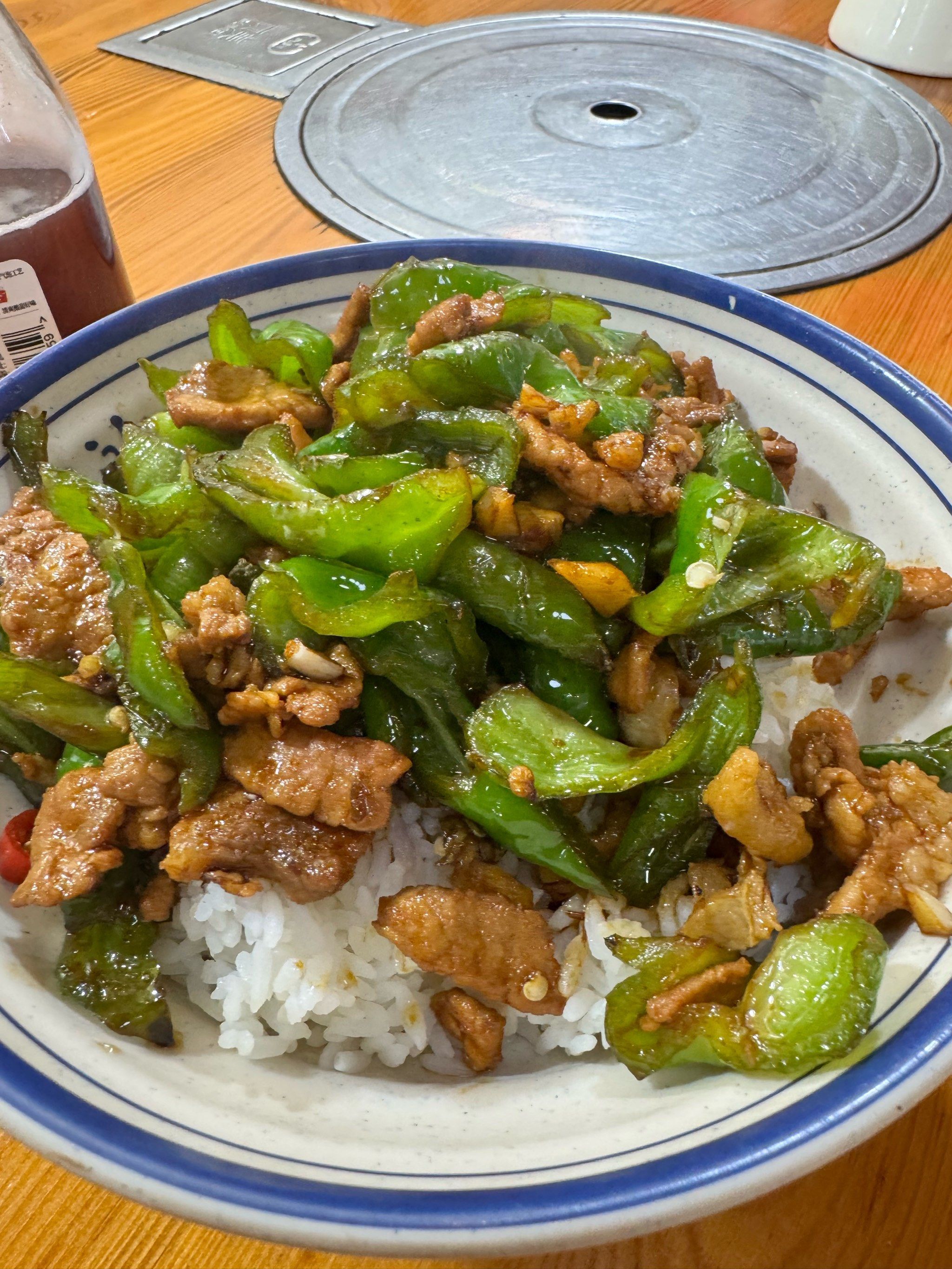 湘A味道·湘菜馆(林旺店)