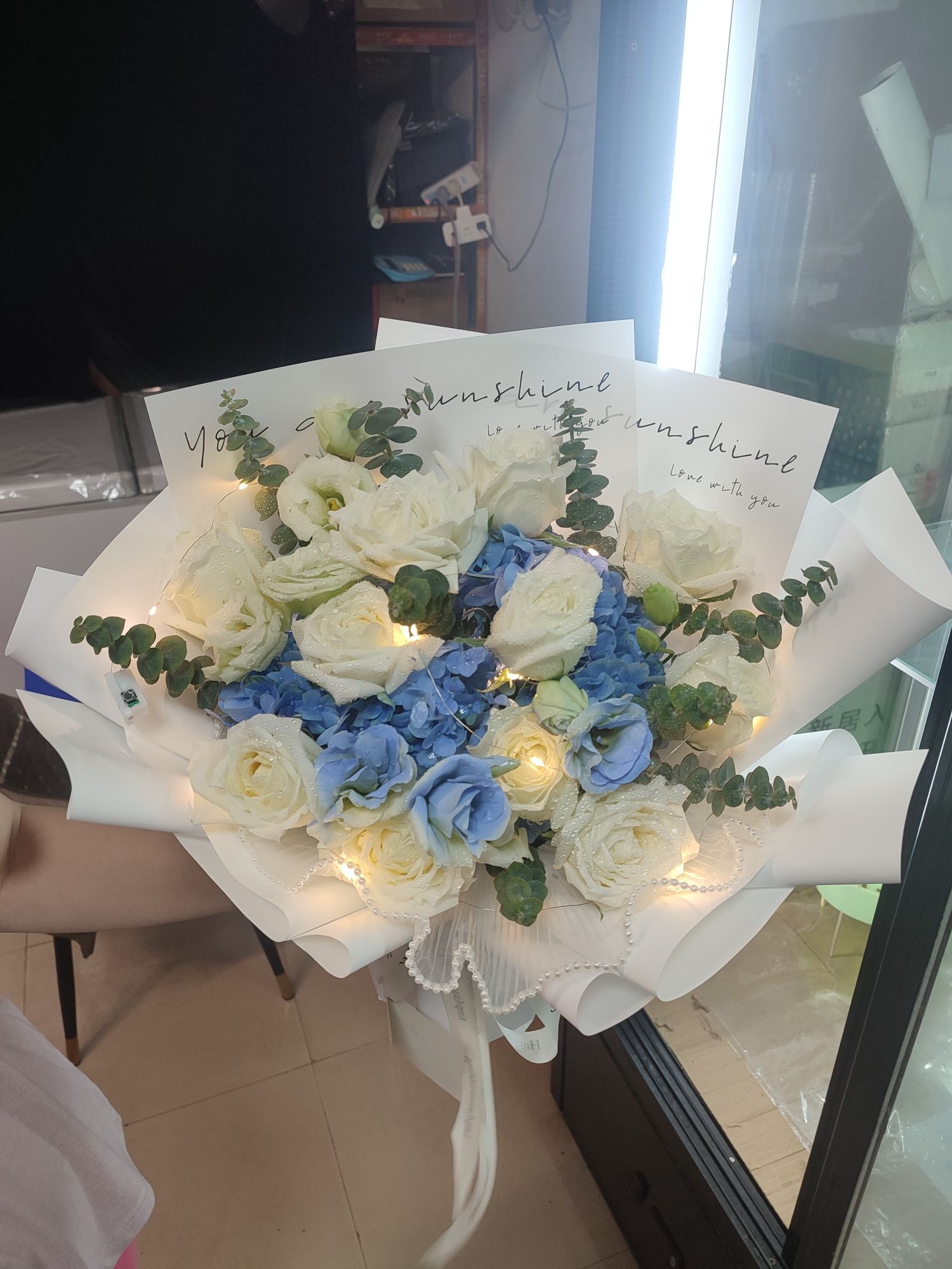 花十里鲜花花店