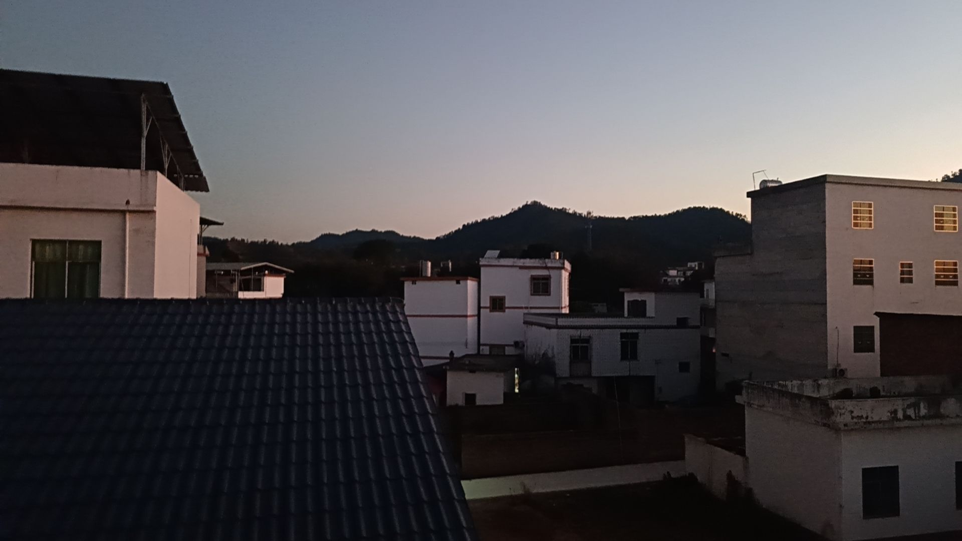 月牙湖旅行图片 2