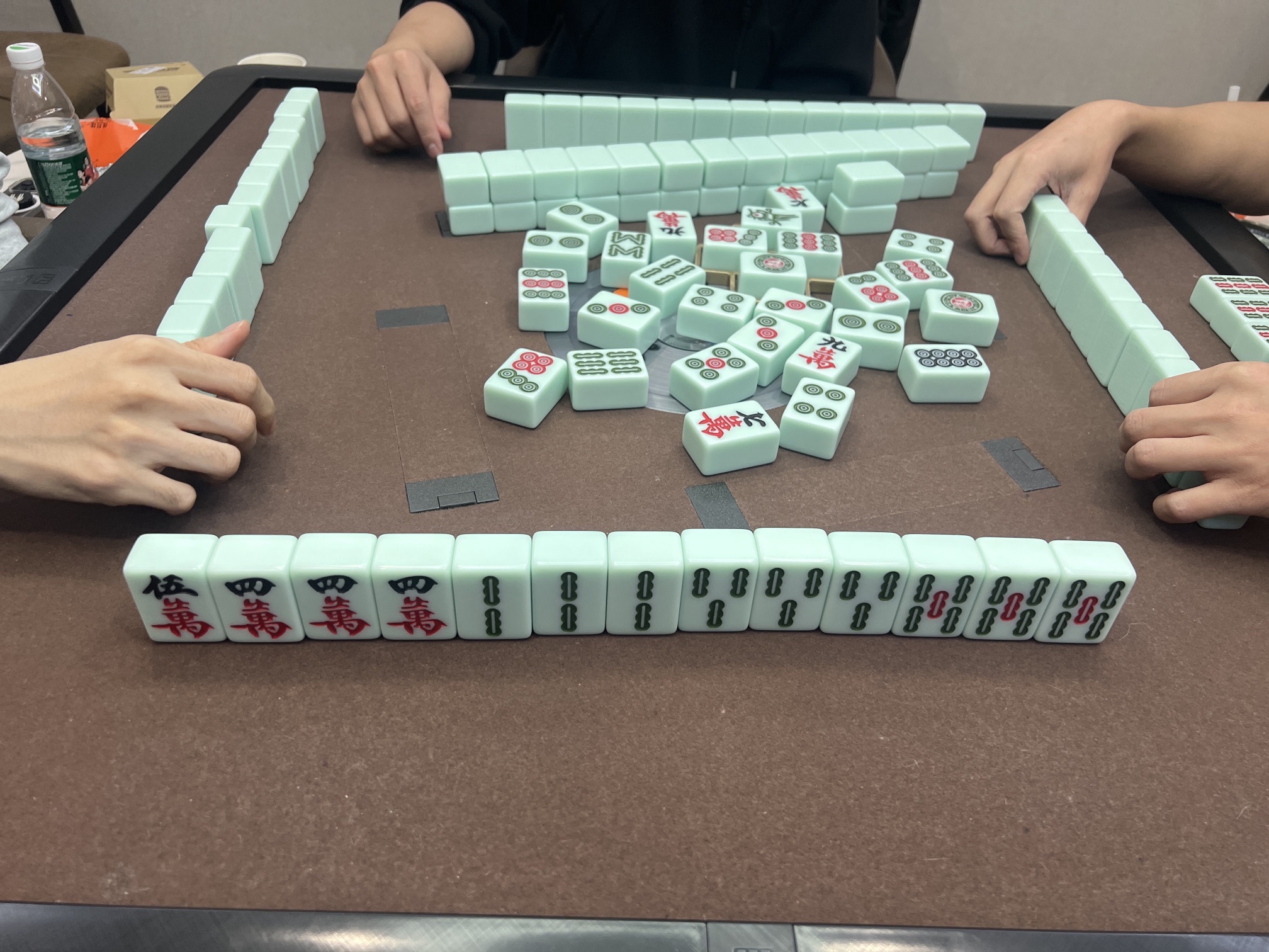 场地封面-鑫意棋牌会所(智慧广场店)