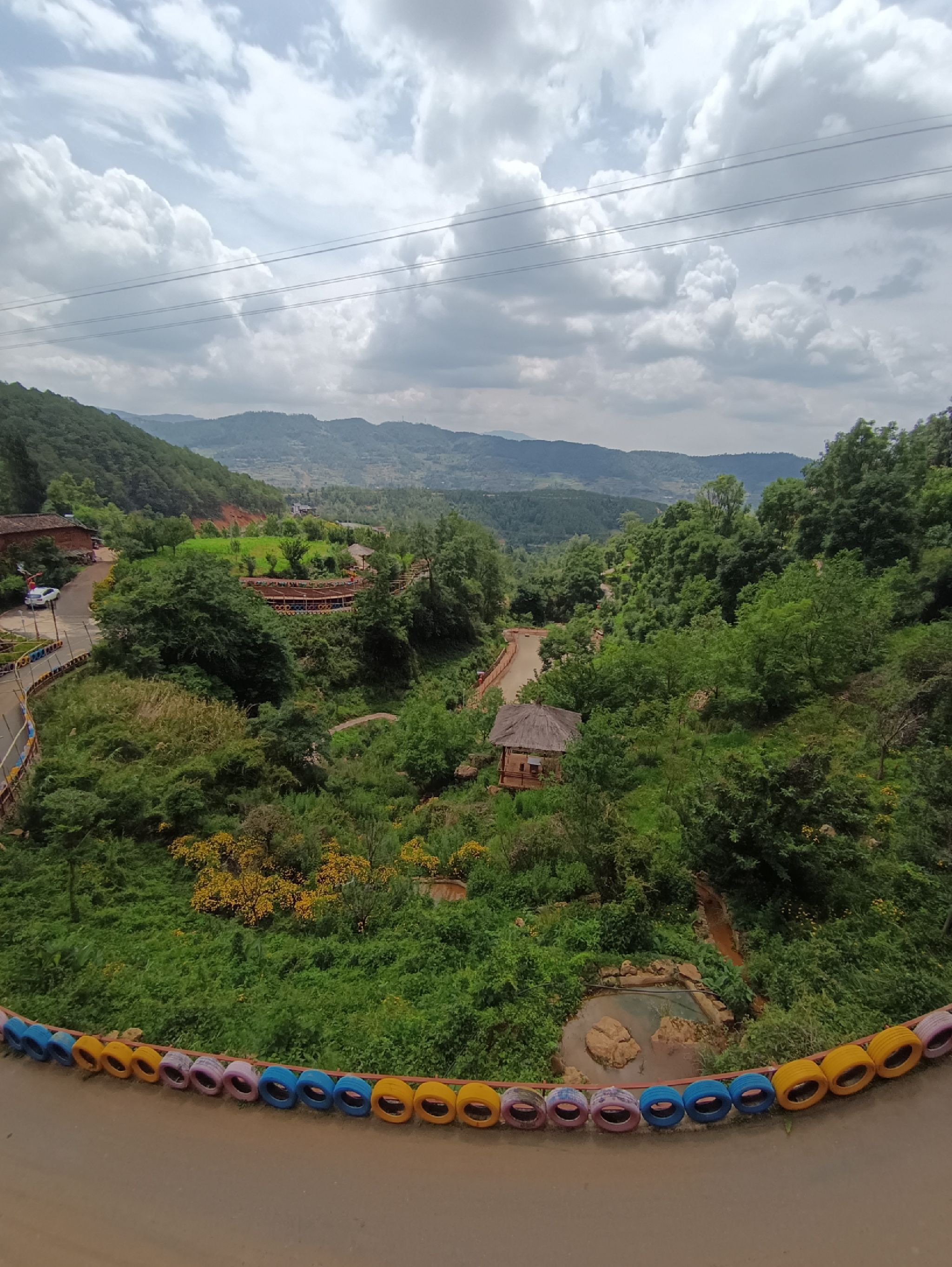 会理铁厂红景区旅行图片 1