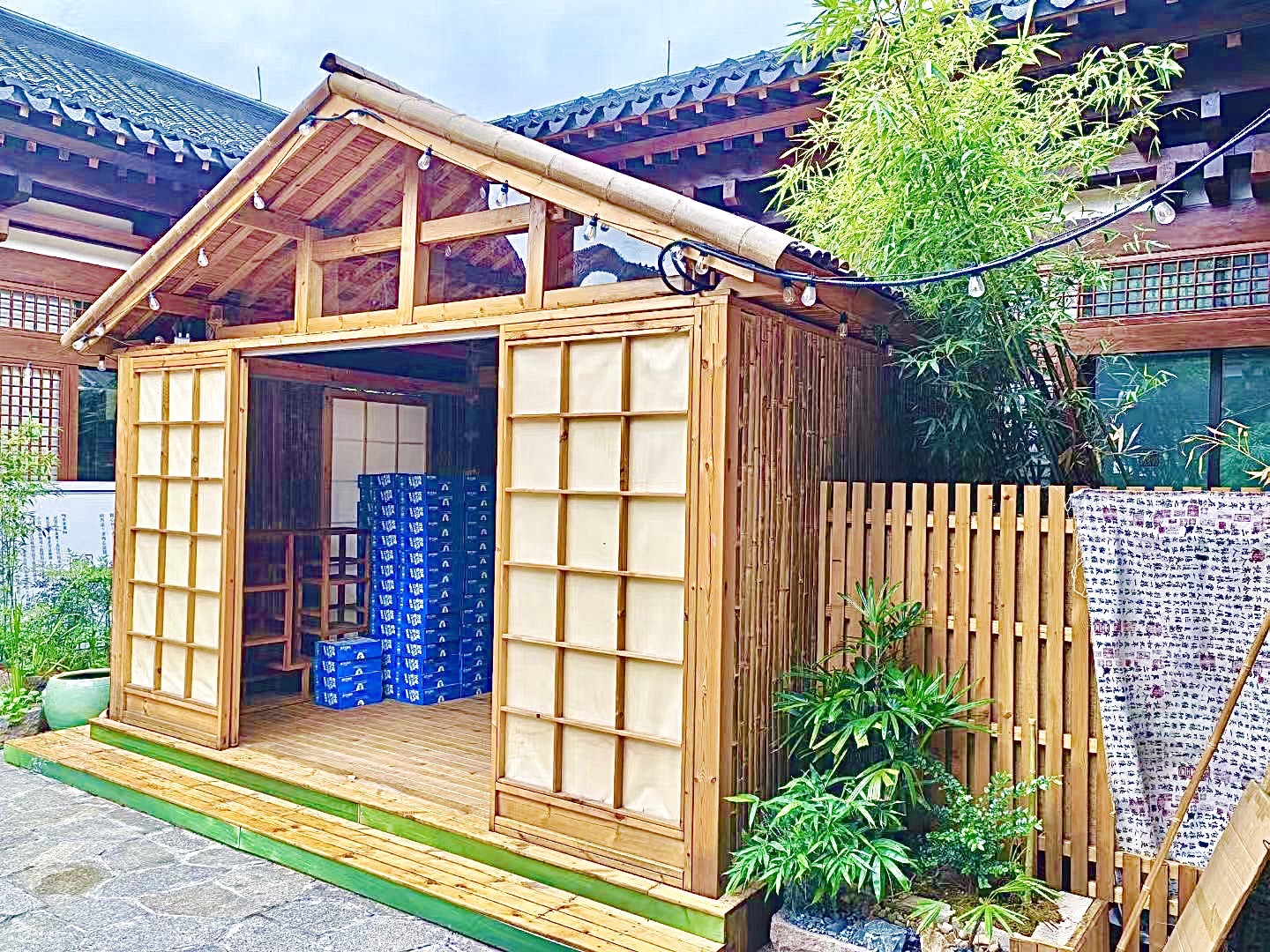 芙峰公园旅行图片 3