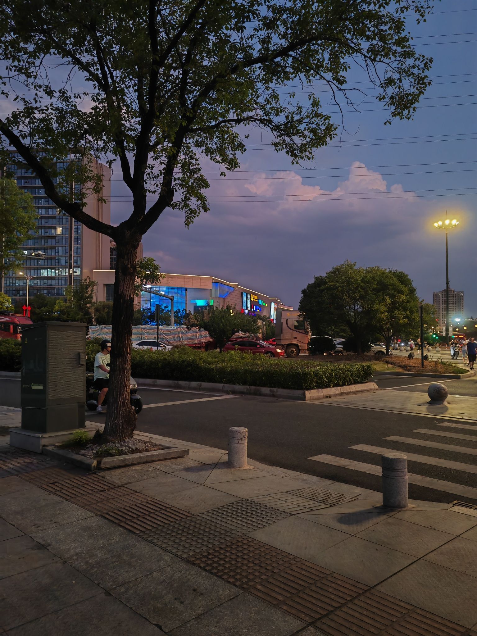 芙峰公园旅行图片 3