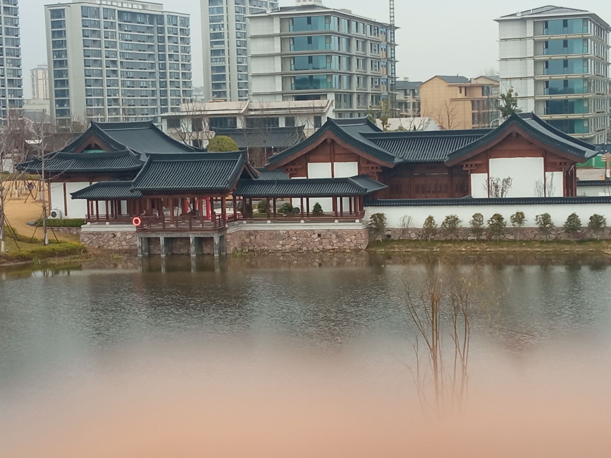 芙峰公园旅行图片 2