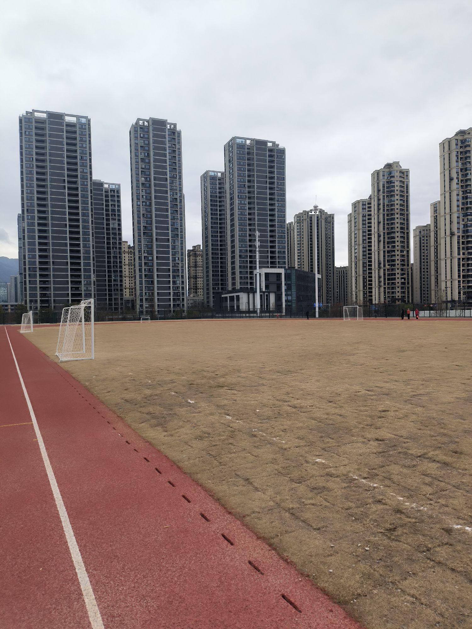 秀屿滨水体育公园旅行图片 3