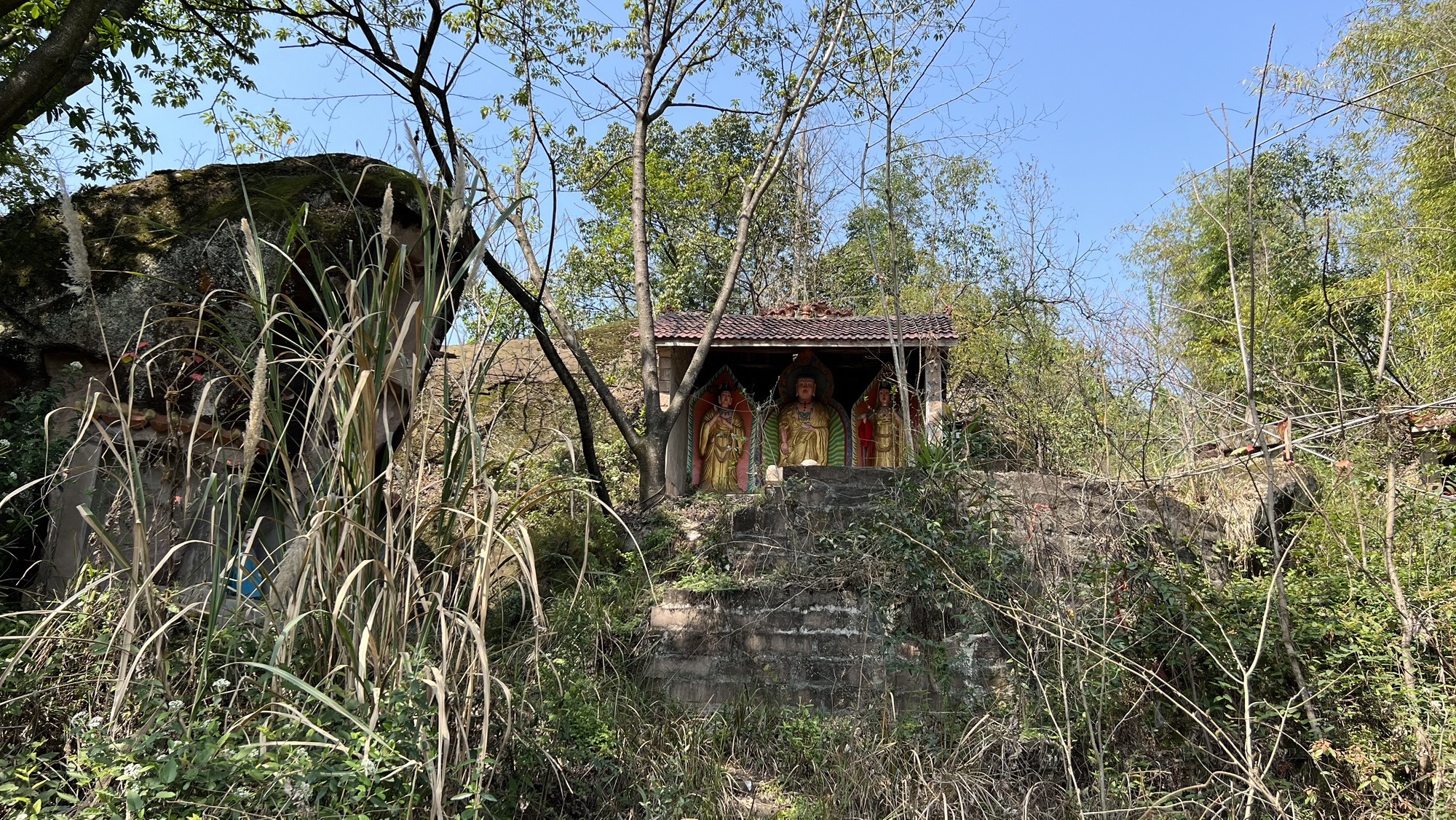 石船寺旅行图片 3