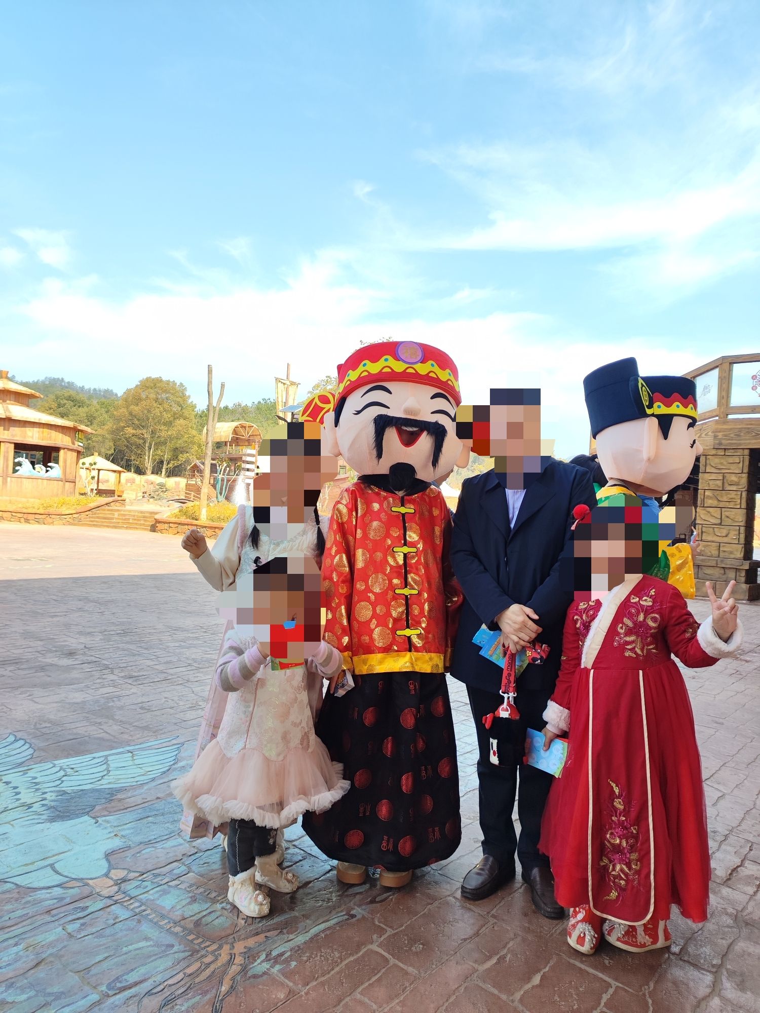 唯美动物世界旅行图片 3