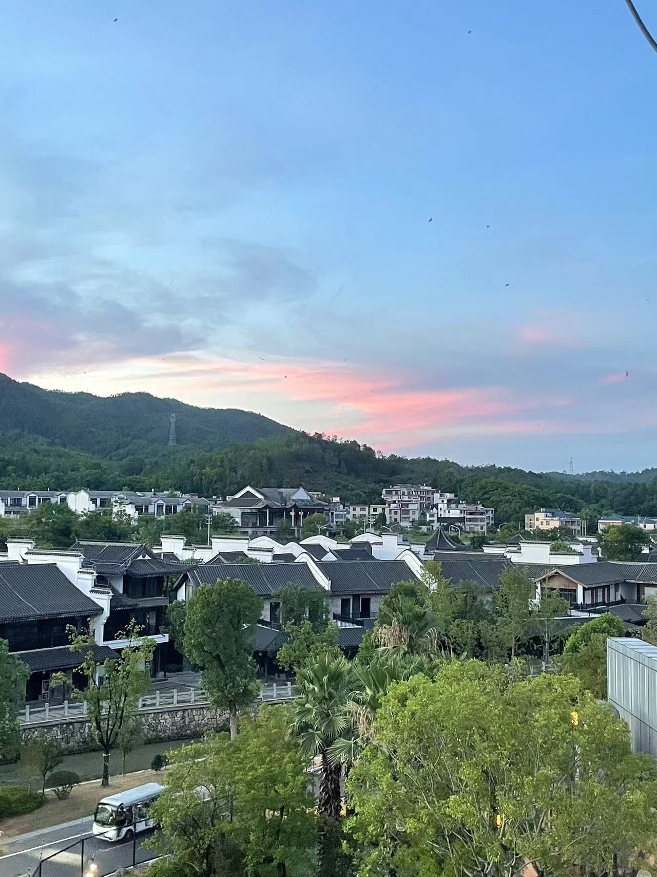 上犹天沐阳明温泉旅行图片 2