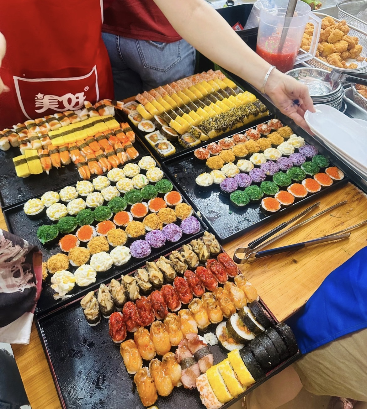 哈洋老爸茶店