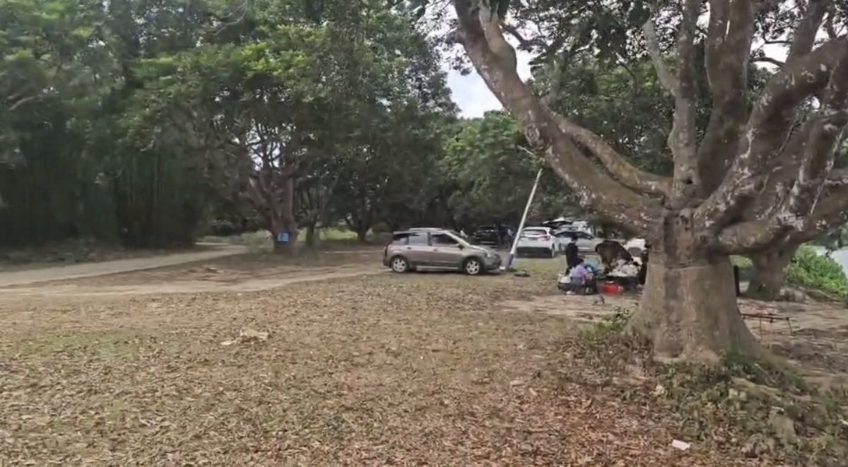 琶洲花园旅行图片 3