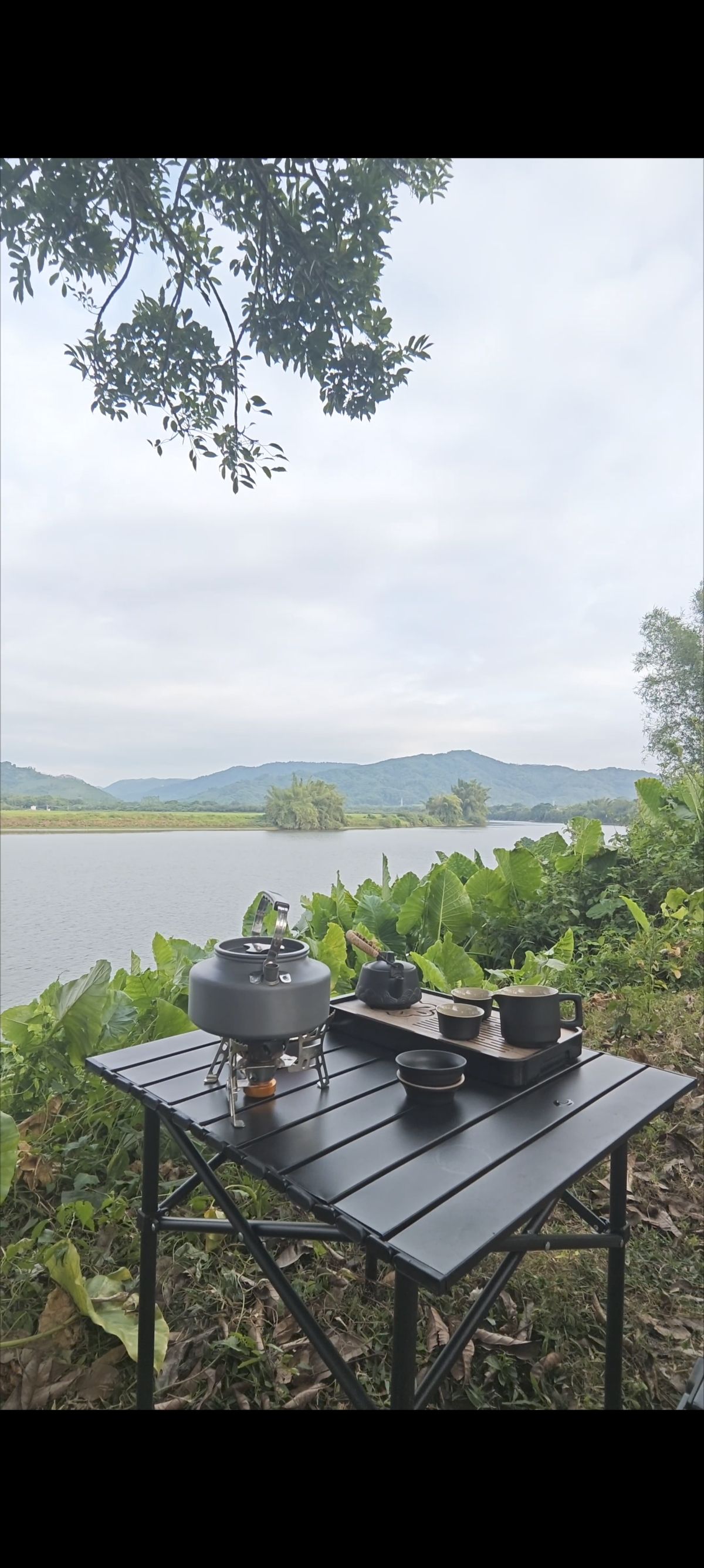 琶洲花园旅行图片 1