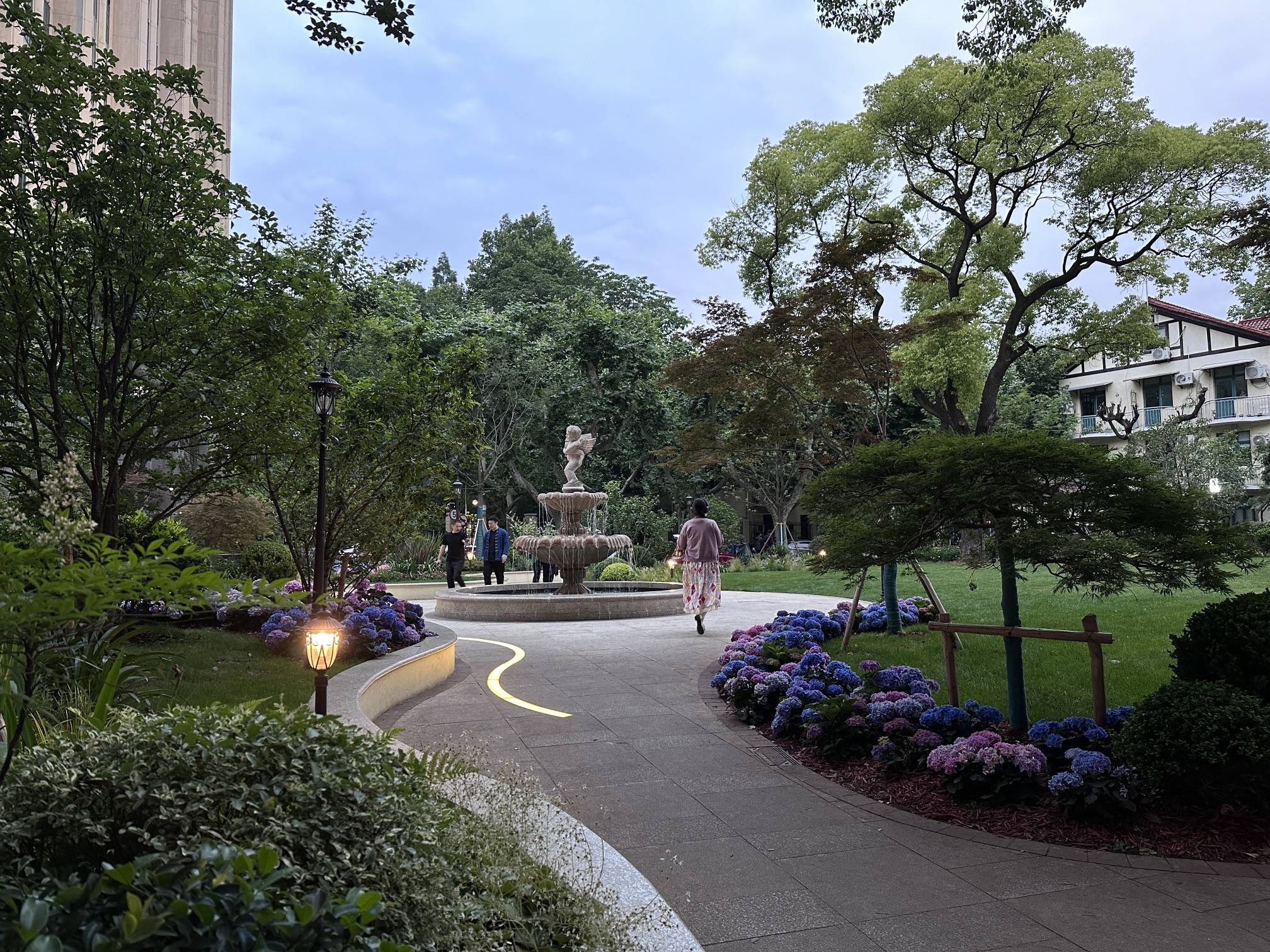 丽波水漾旅行图片 3