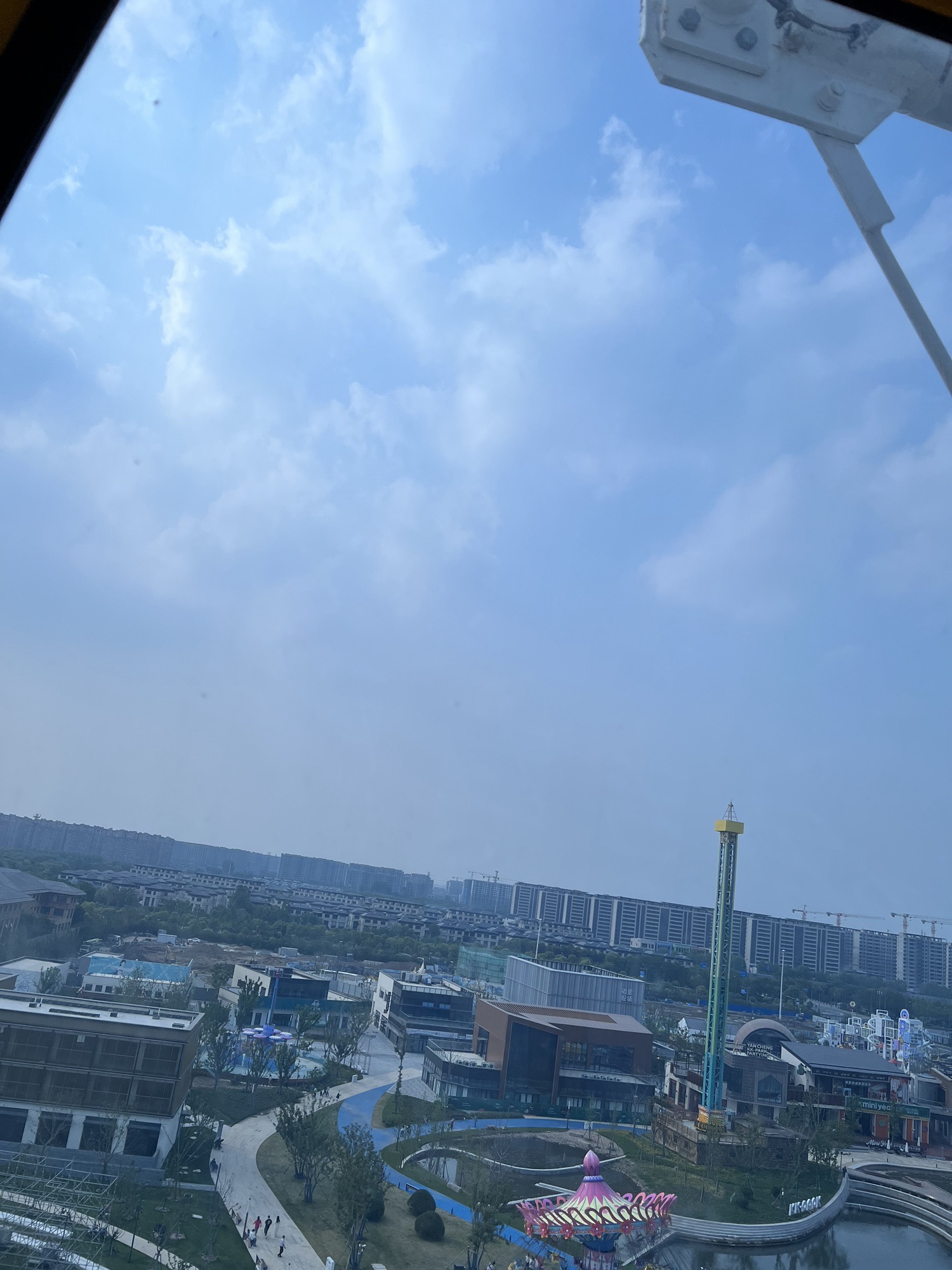 东大门KK-PARK街区旅行图片 1