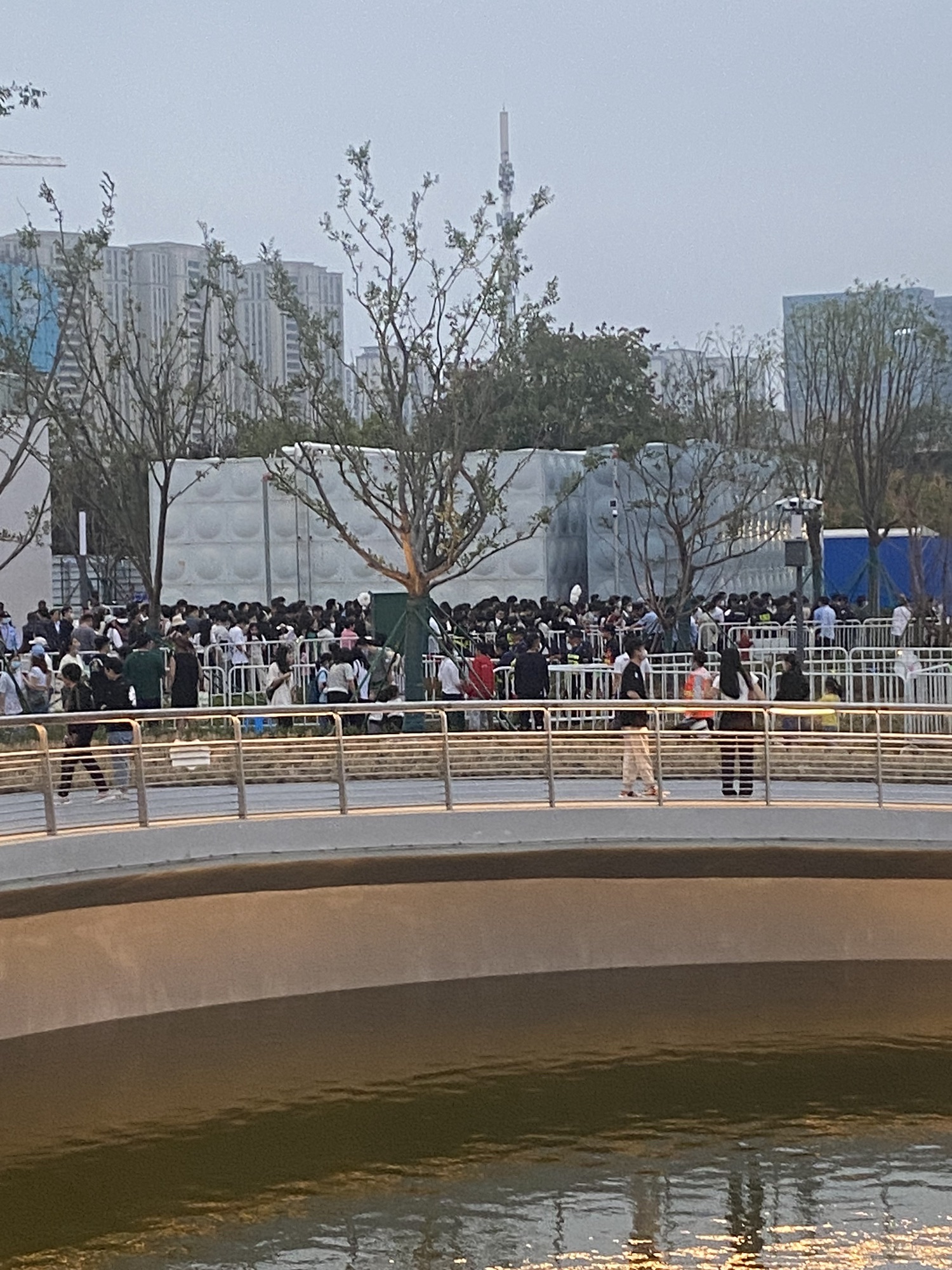 东大门KK-PARK街区旅行图片 3