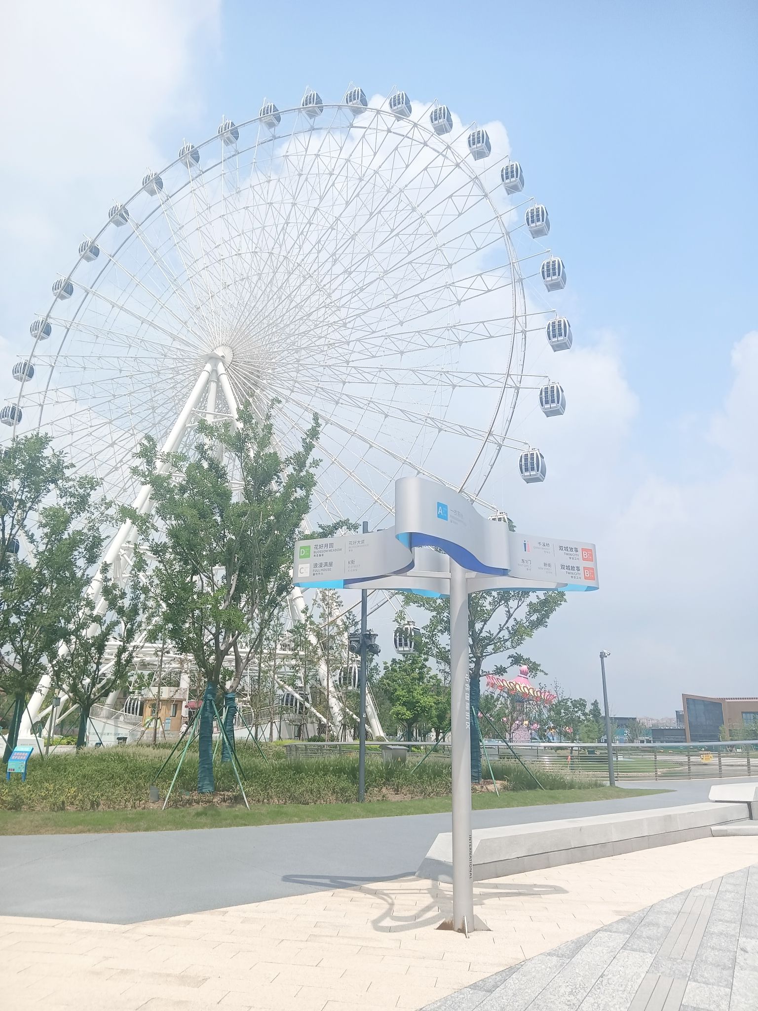 东大门KK-PARK街区旅行图片 3
