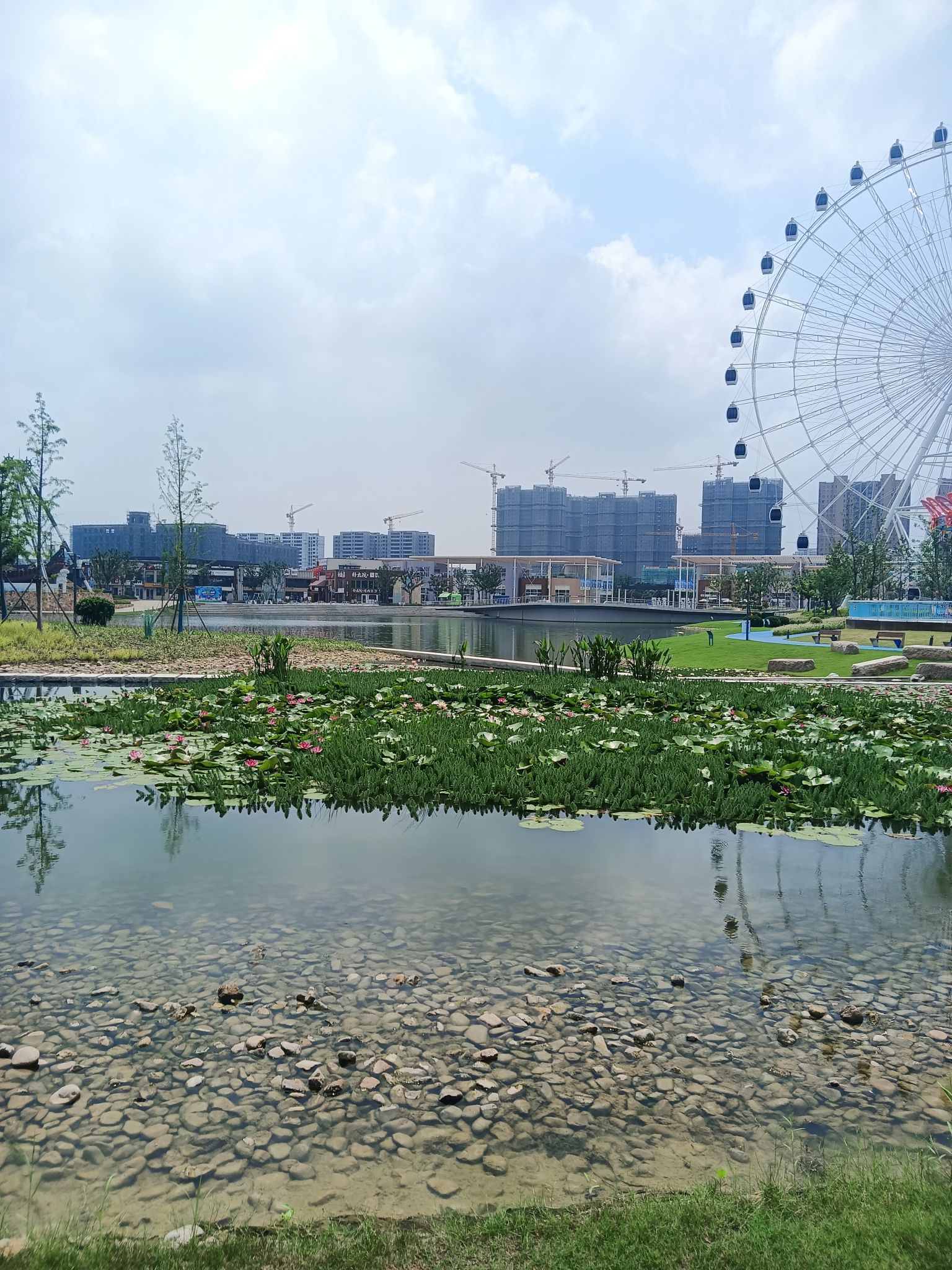 东大门KK-PARK街区旅行图片 2
