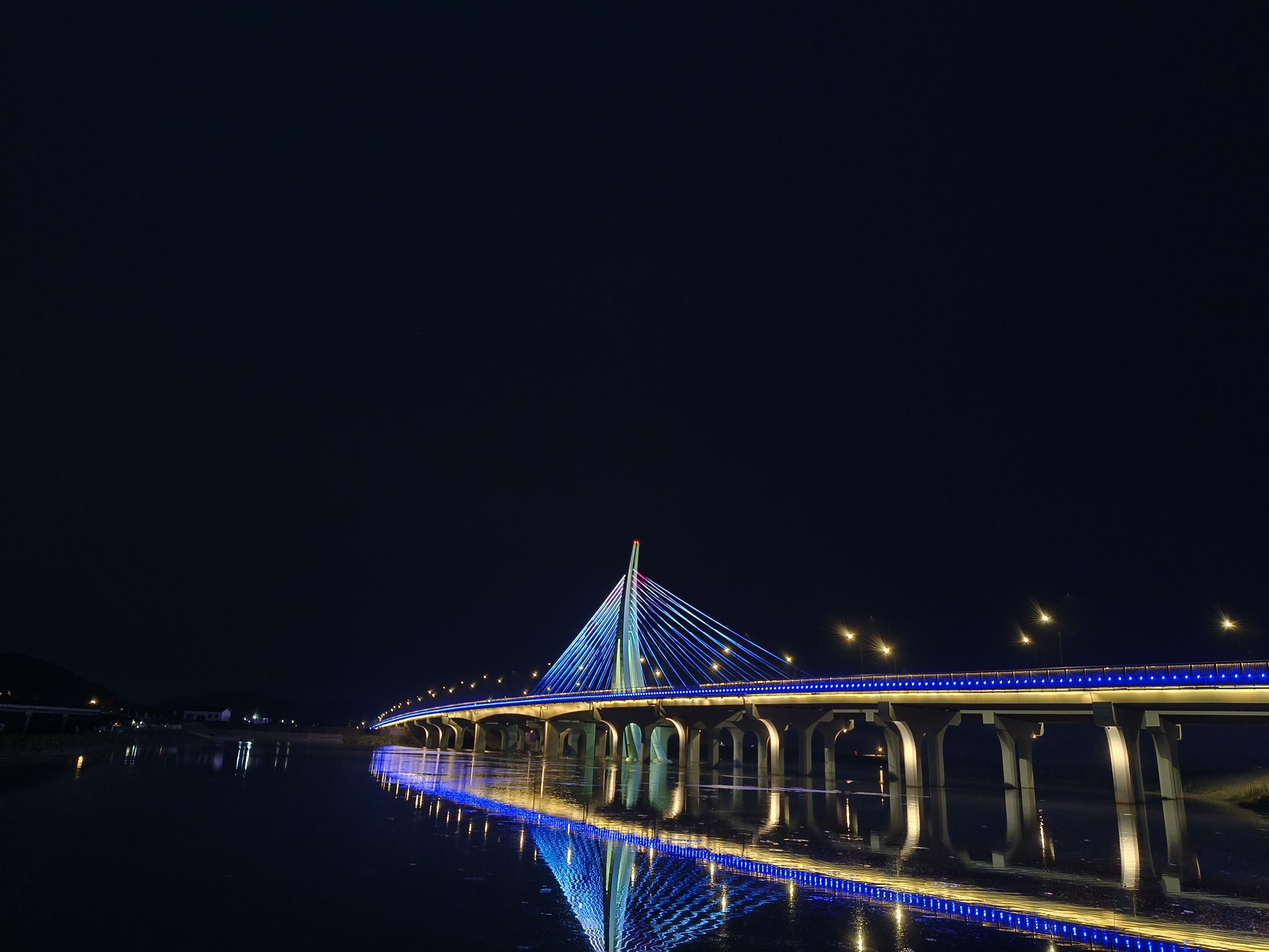 高湖湿地公园旅行图片 2