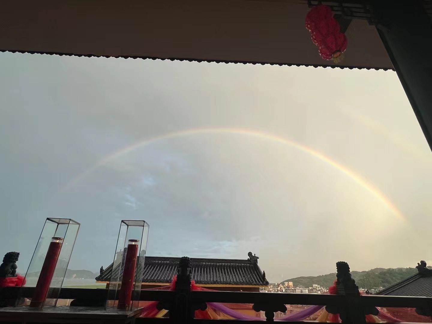华严寺旅行图片 3