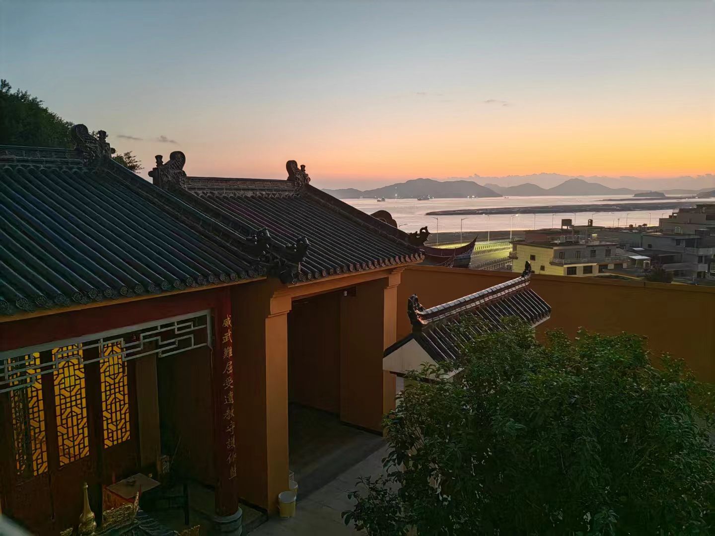 华严寺旅行图片 2