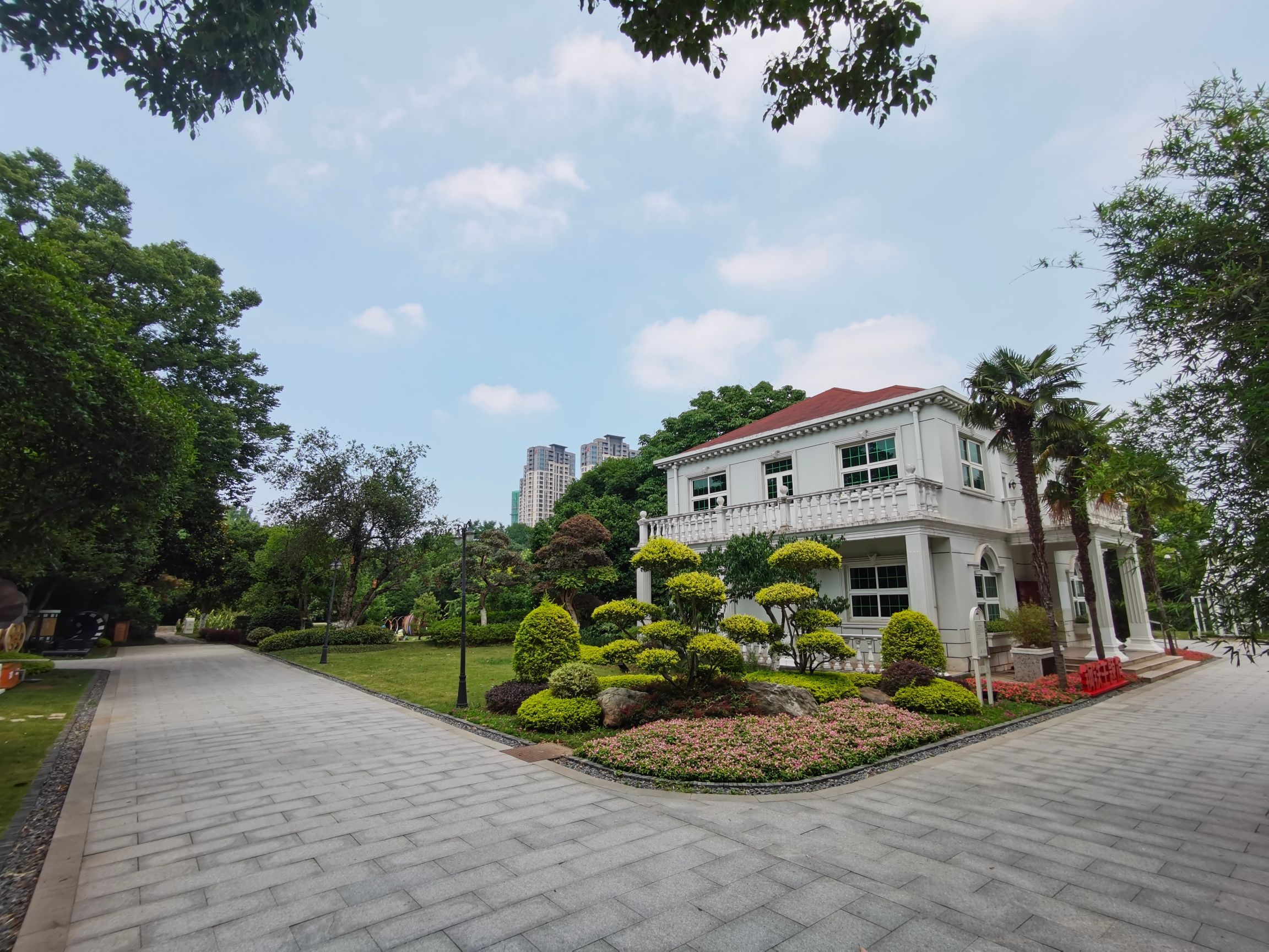 梅钢工业文化旅游区旅行图片 3