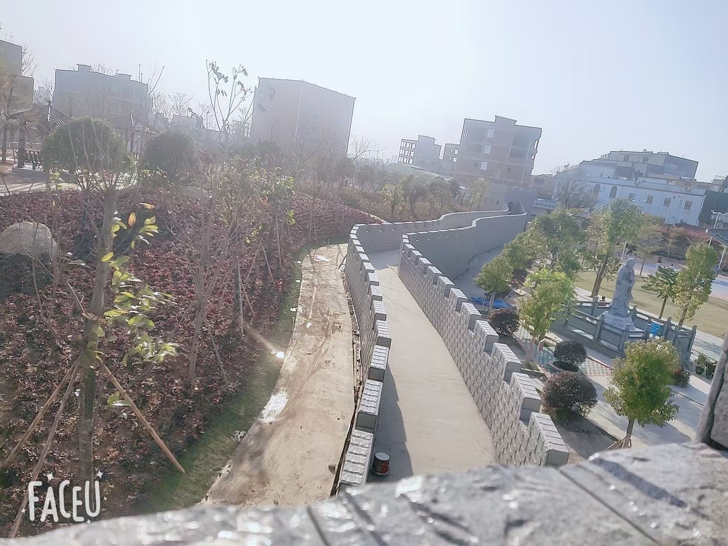 何仙陵文化公园旅行图片 1