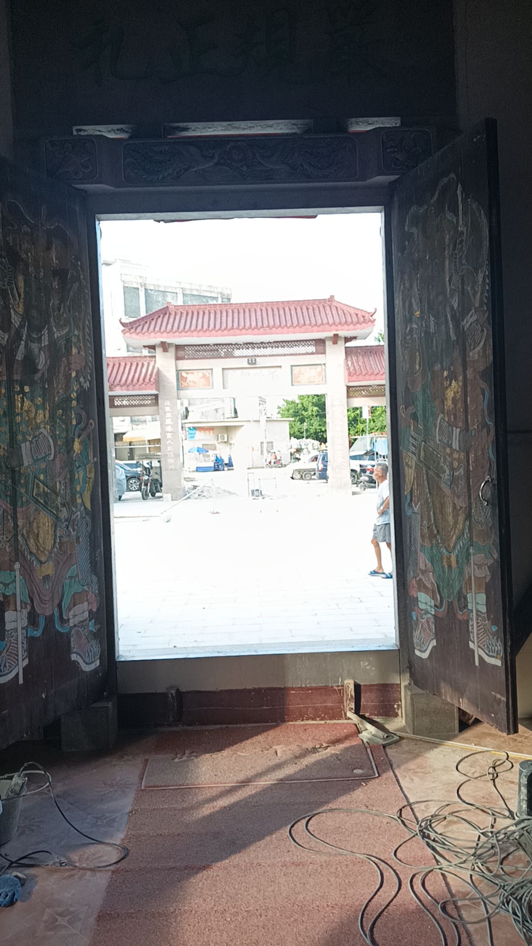 何仙陵文化公园旅行图片 2