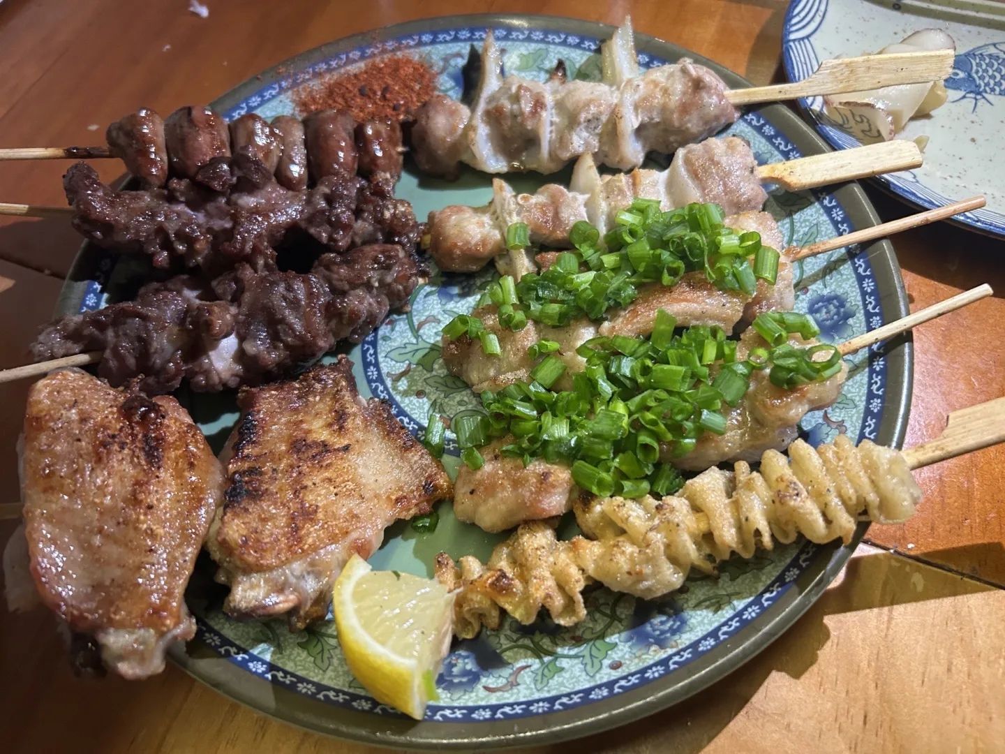 日落深夜食堂