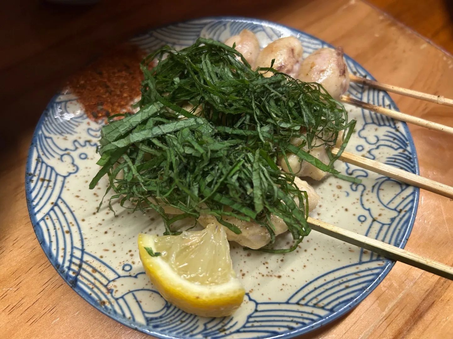 日落深夜食堂