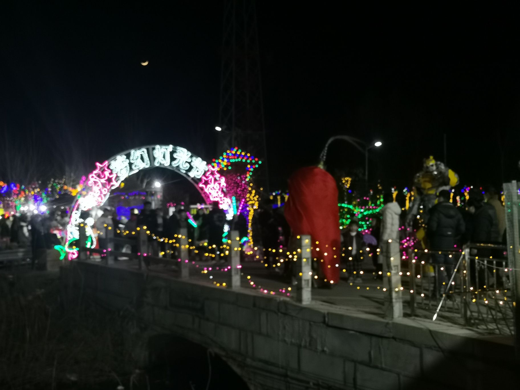故道七十二塘旅行图片 1