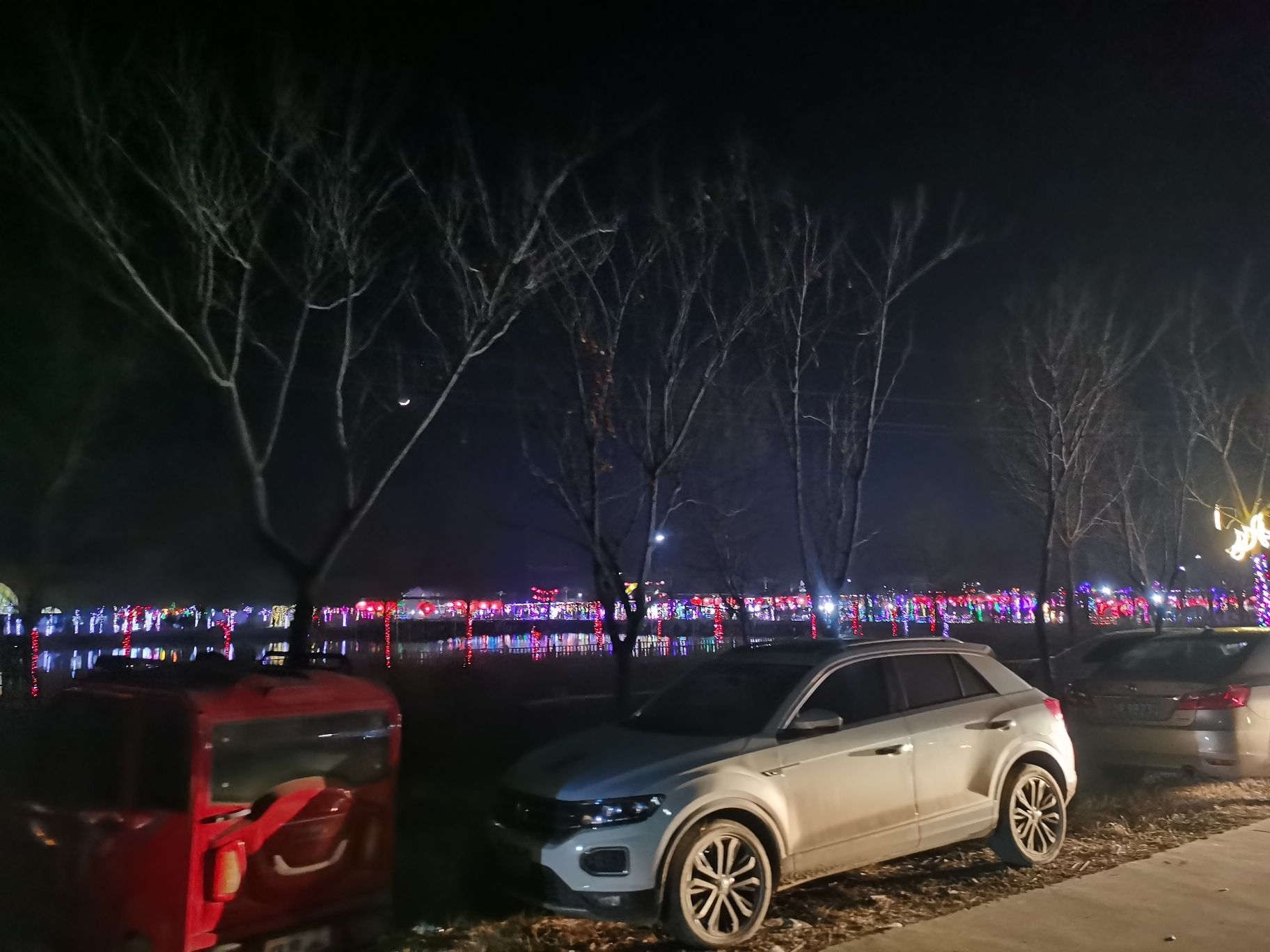 故道七十二塘旅行图片 2