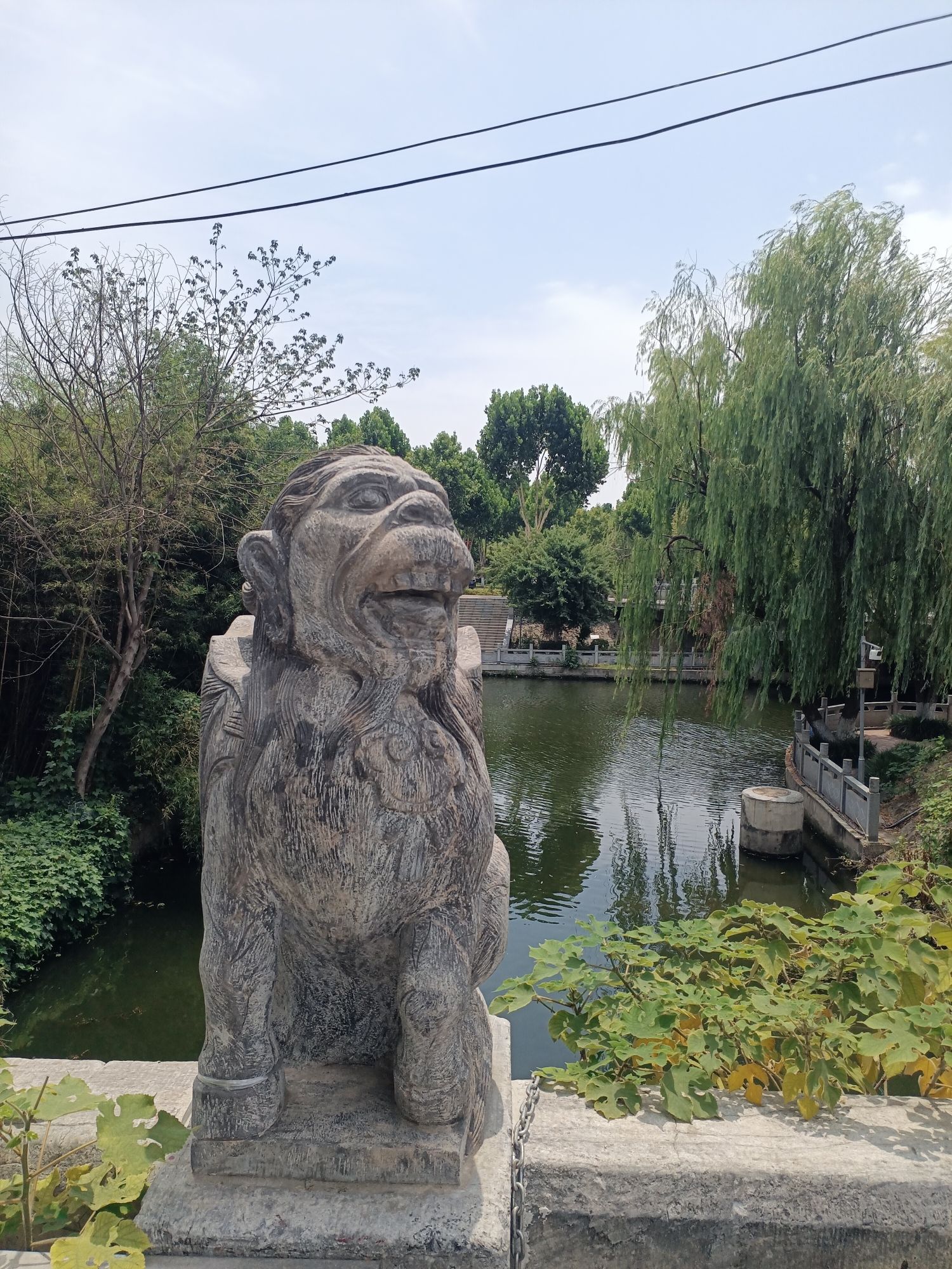 琉璃桥旅行图片 3