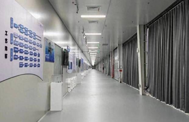 鹰潭耀宁新能源科技有限公司